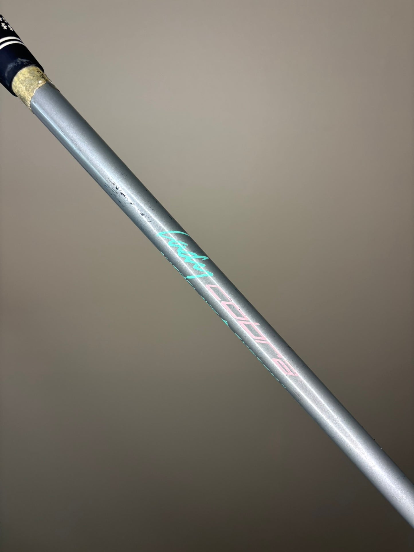 Photo of Lady Cobra Napa Style Blade Putter