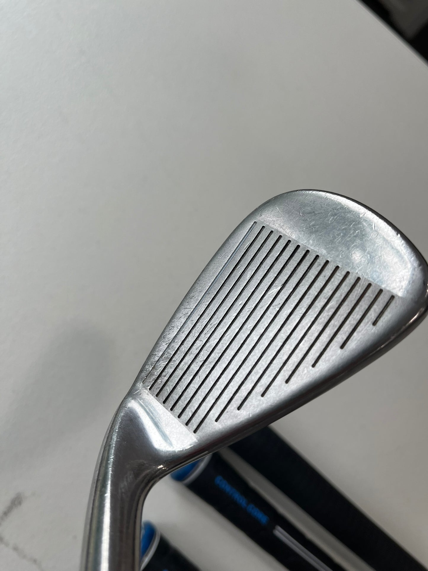 Photo of Adams Tight Lies Iron Set Regular Flex Uniflex