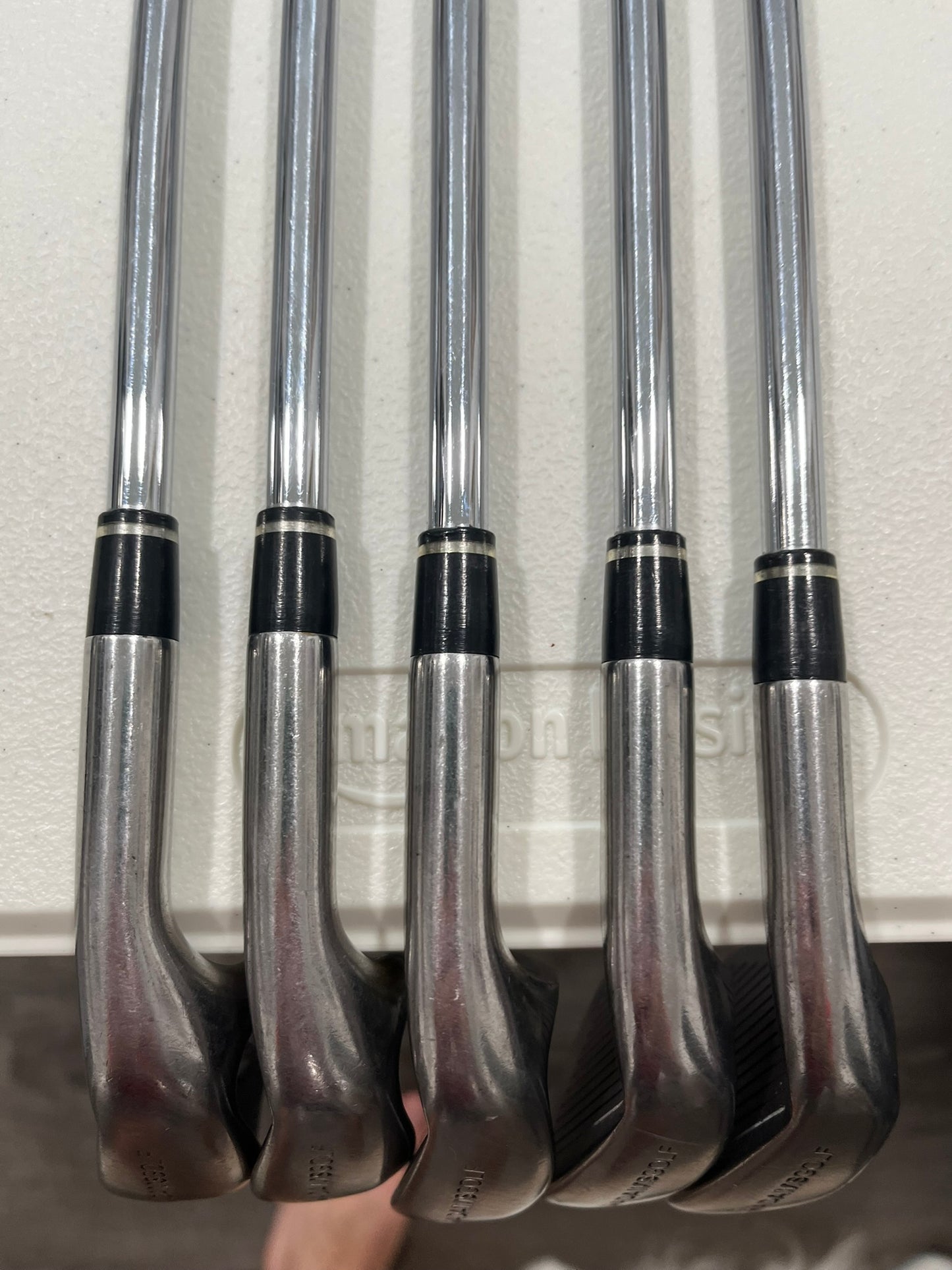 Photo of Adams Tight Lies Iron Set Regular Flex Uniflex