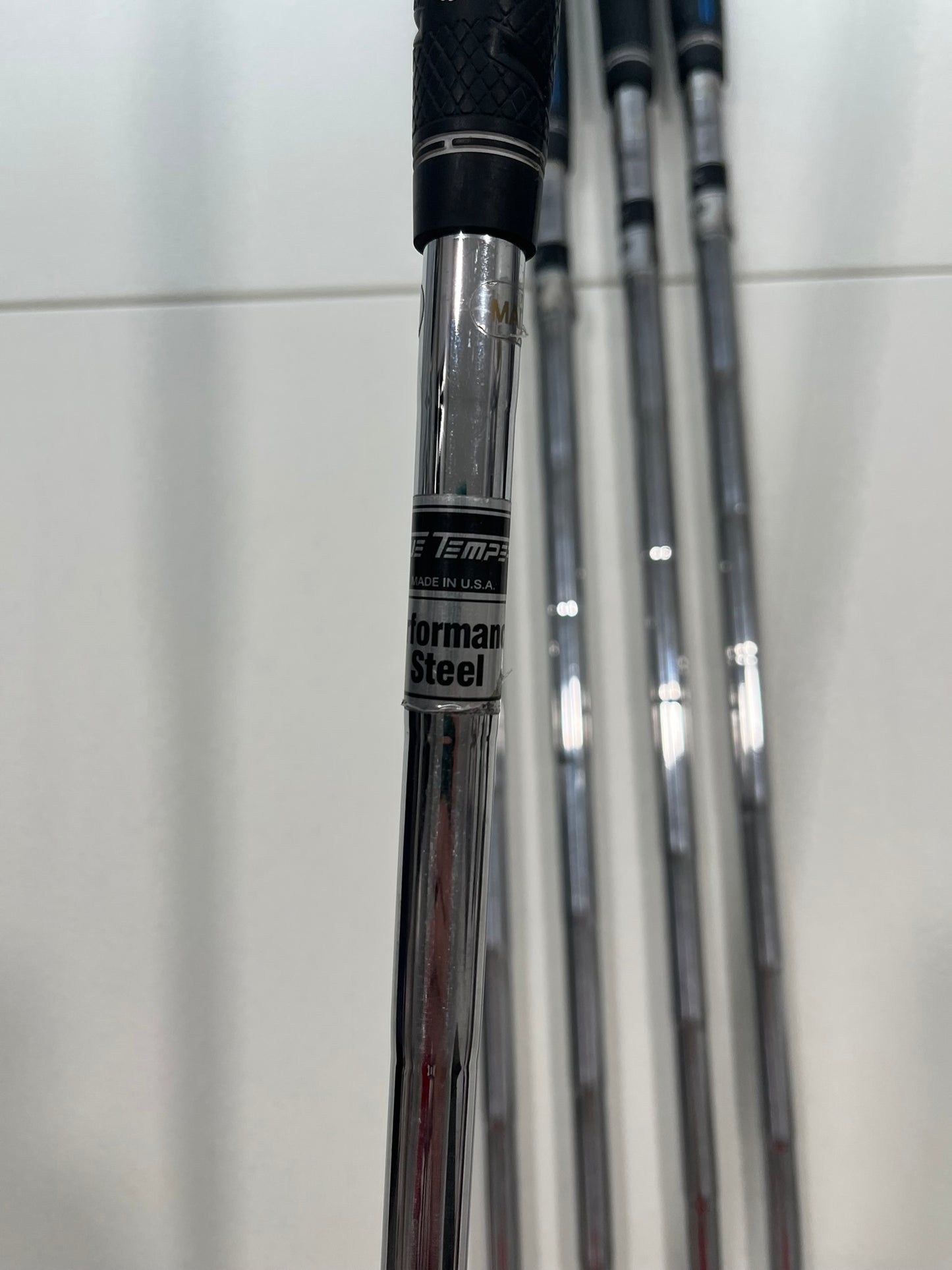 Photo of Adams Tight Lies Iron Set Regular Flex Uniflex