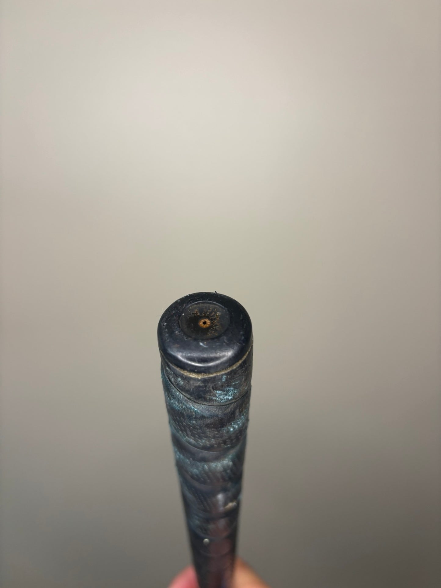 Photo of Vintage Acushnet Bulls Eye LB 6 John Reuter Jr Putter