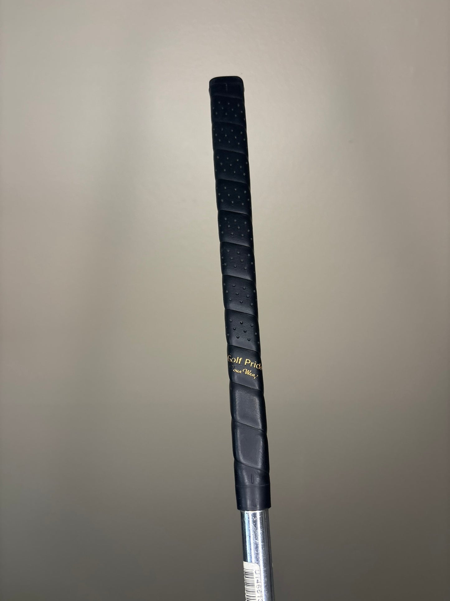 Photo of Vintage Acushnet Bulls Eye FL-5-0 John Reuter Jr Putter