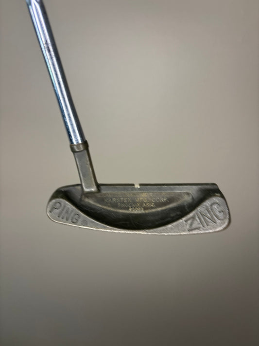 Photo of Ping Zing Phoenix Arizona Putter