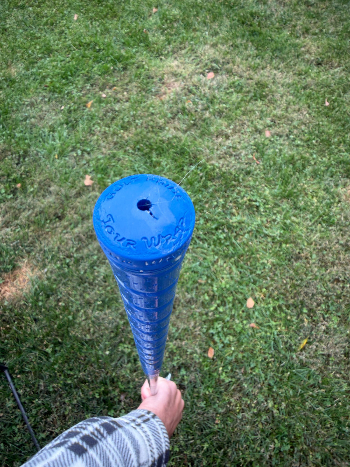 Callaway Paradym X 7-Iron Elevate MPH 85 Stiff Flex 37" NEAR MINT — photo 7