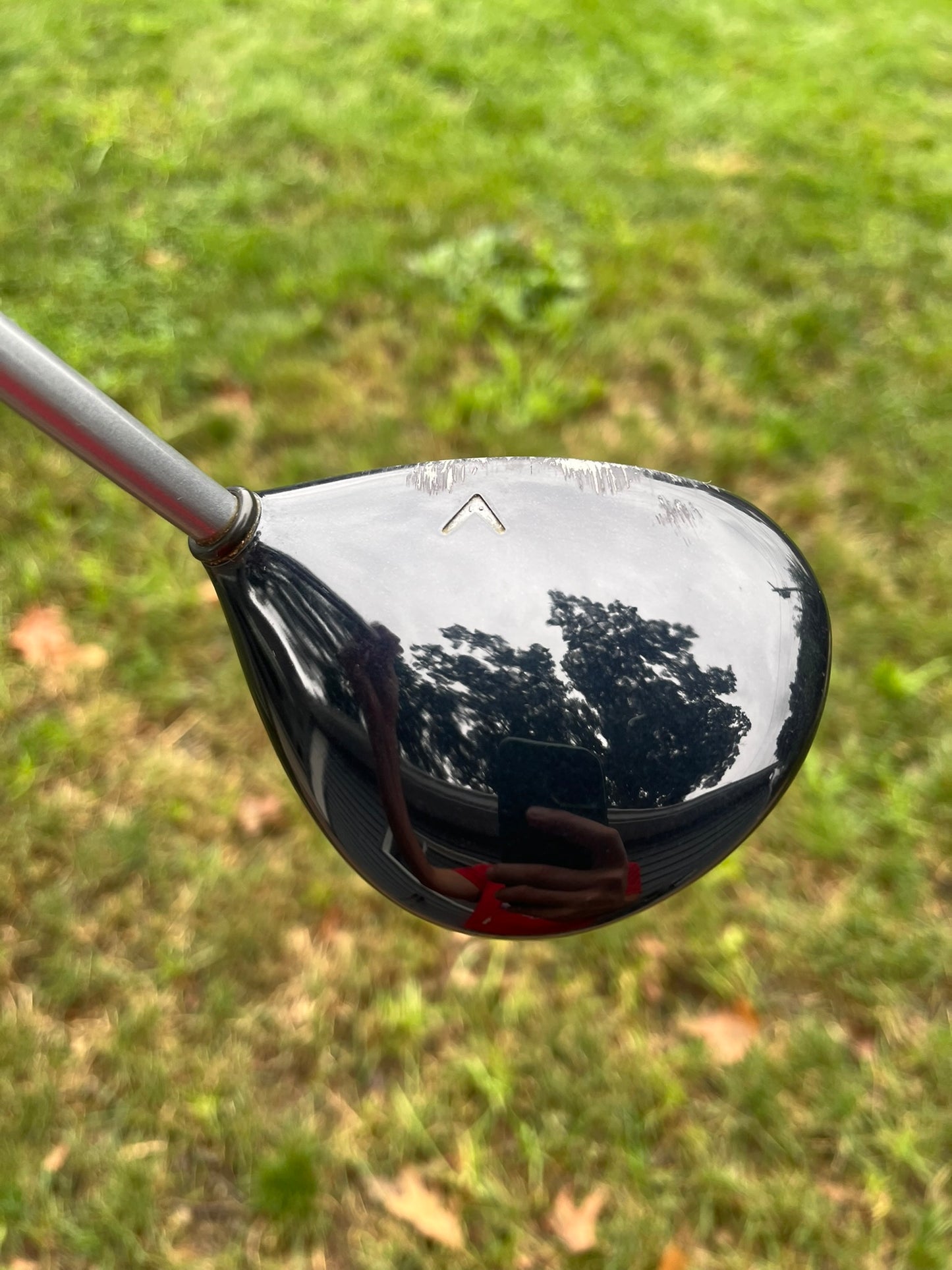 Photo of Callaway Big Bertha Steelhead Plus 4-Wood Stiff Flex Firm