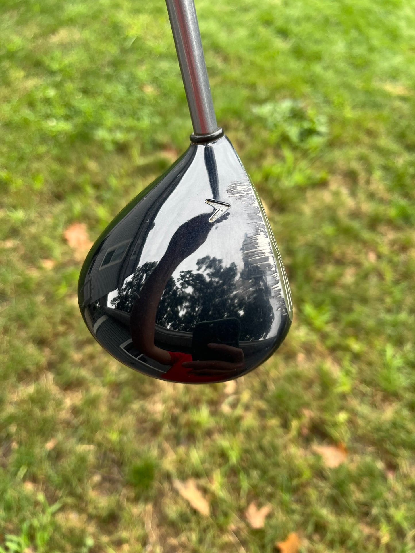 Photo of Callaway Big Bertha Steelhead Plus 4-Wood Stiff Flex Firm