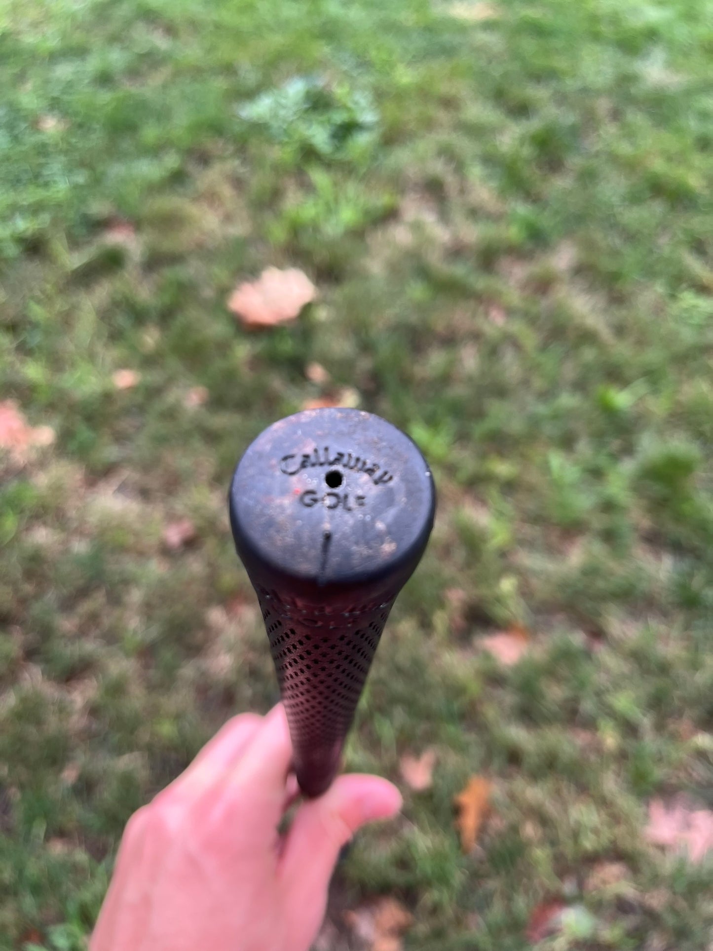 Photo of Callaway Big Bertha Steelhead Plus 4-Wood Stiff Flex Firm