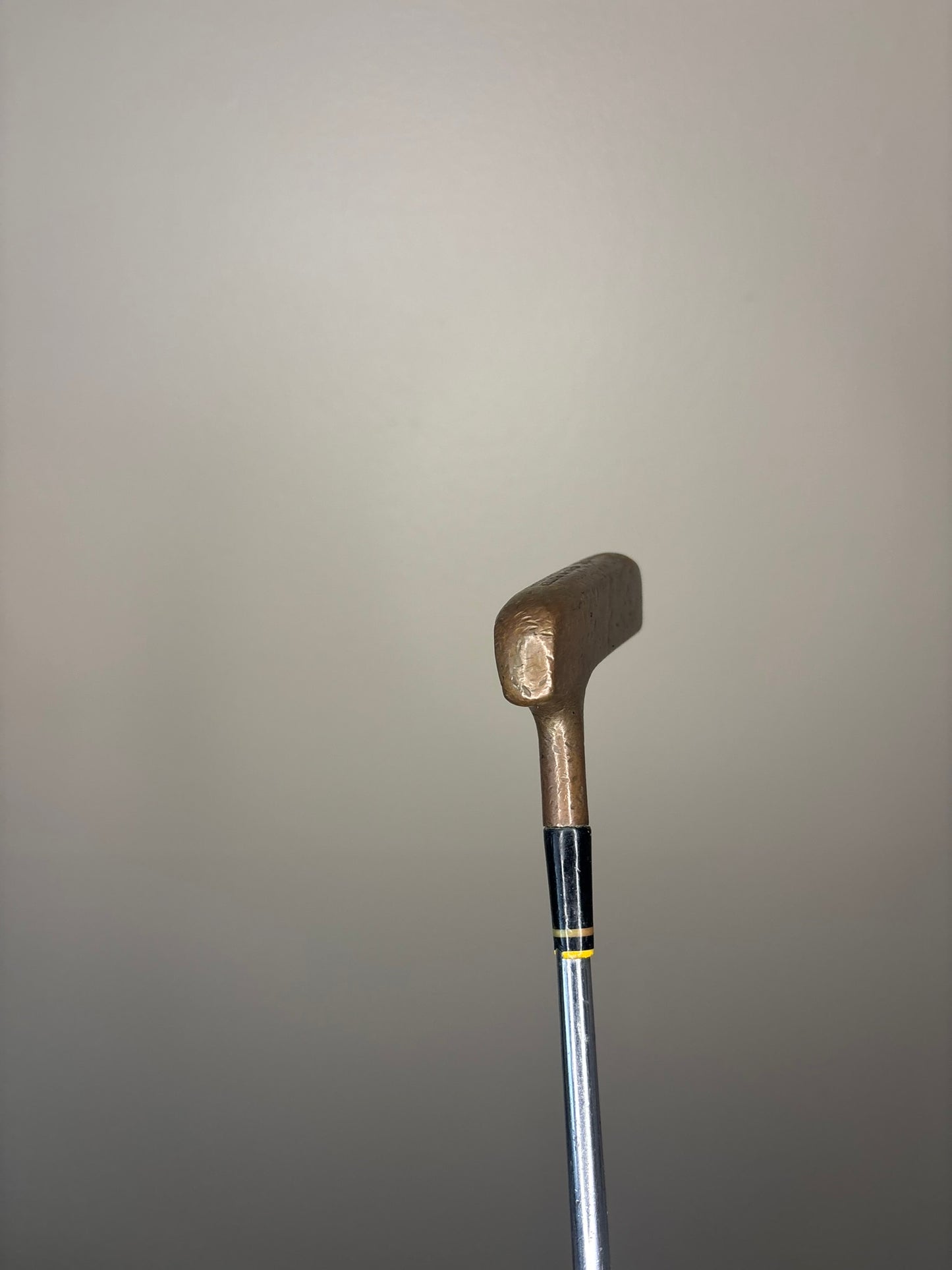 Photo of Vintage Spalding Cash-In Blade Putter