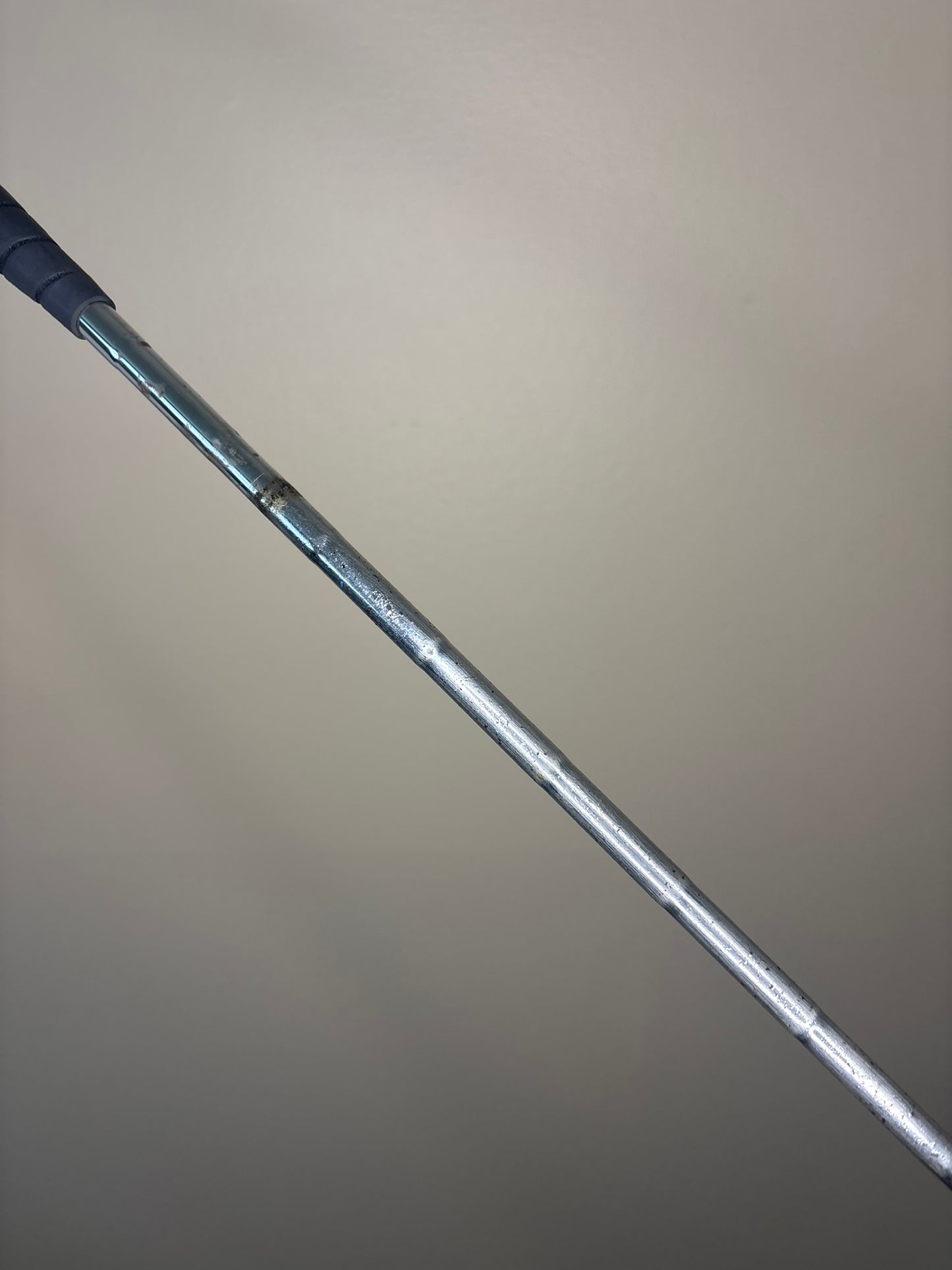 Photo of Vintage Spalding Cash-In Blade Putter
