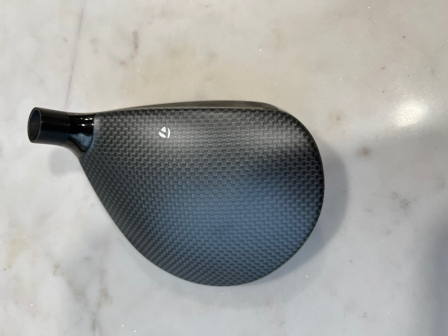 Taylormade Qi35 Tour 5-Wood 18° Head Only MINT