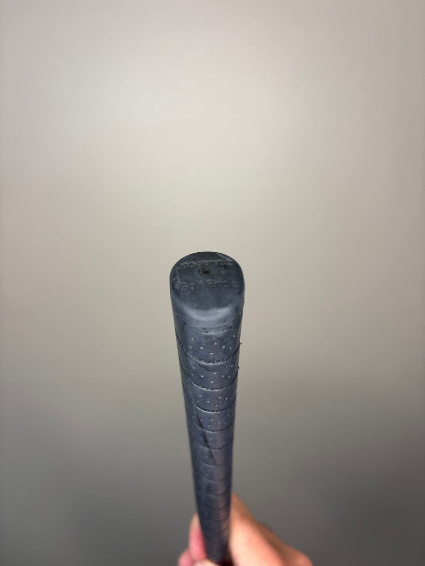 Photo of Vintage Spalding Cash-In Blade Putter