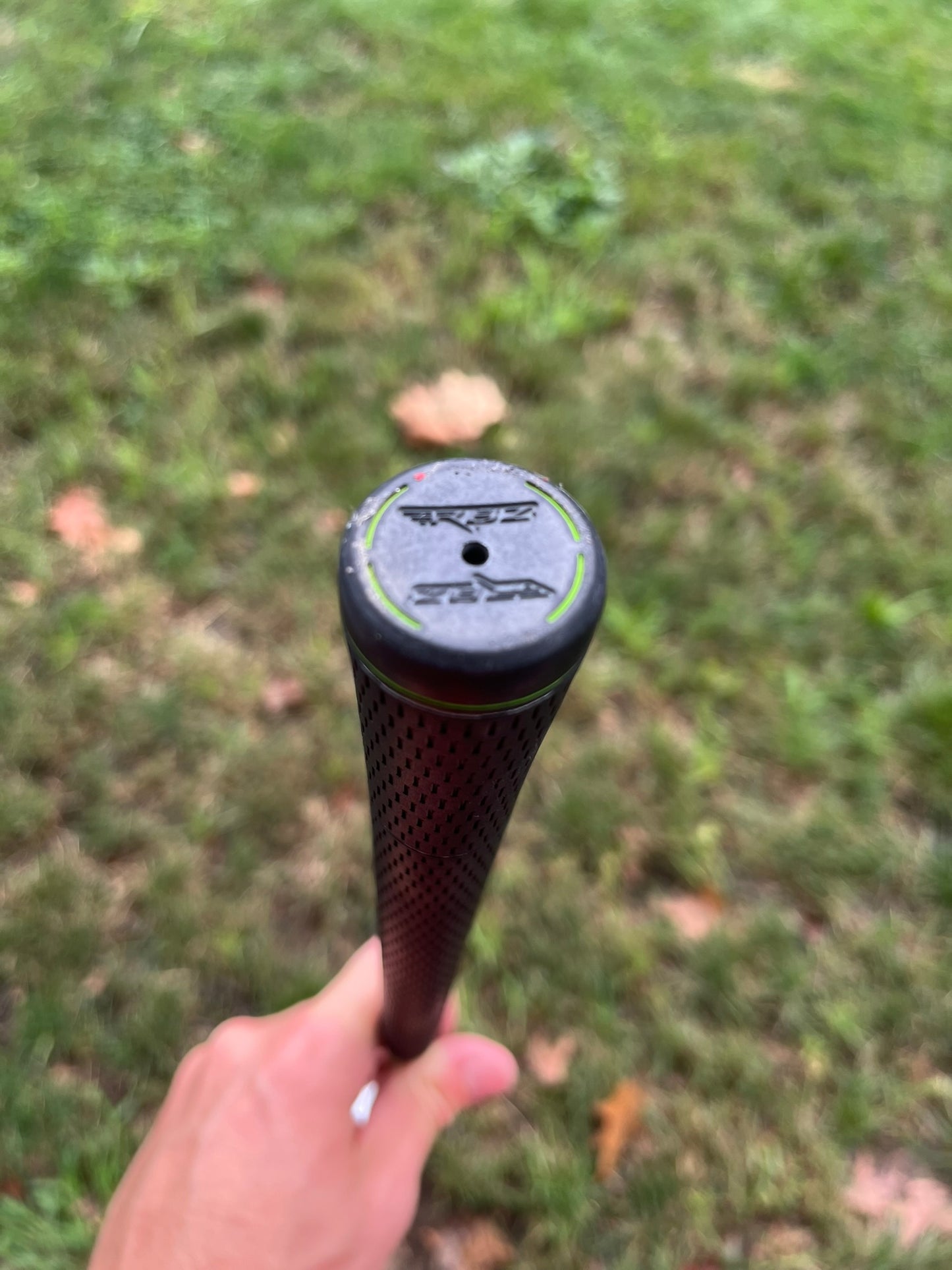 Photo of Taylormade RBZ 3 Hybrid 18° Stiff Flex