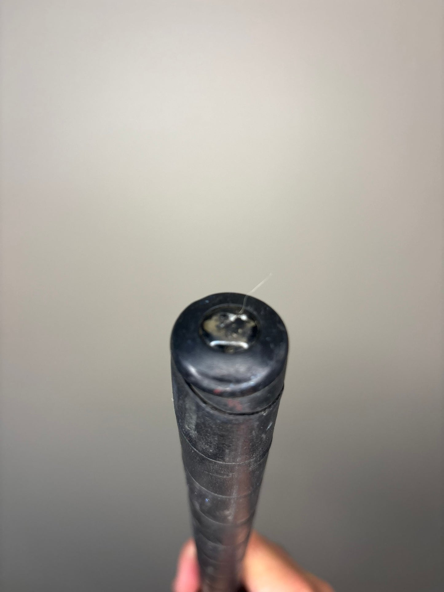 Photo of Vintage Acushnet Bulls Eye Offset Blade Putter