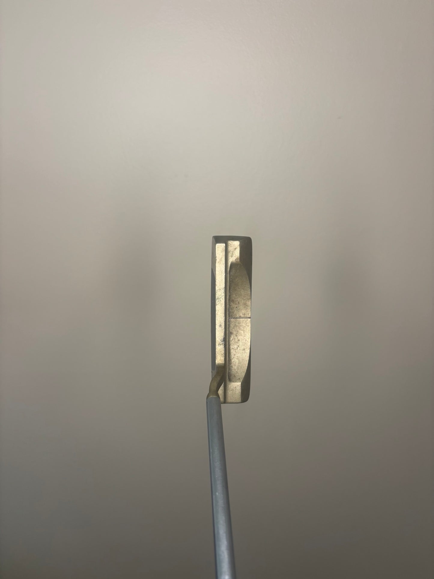 Photo of Odyssey Dual Force 550 Blade Putter