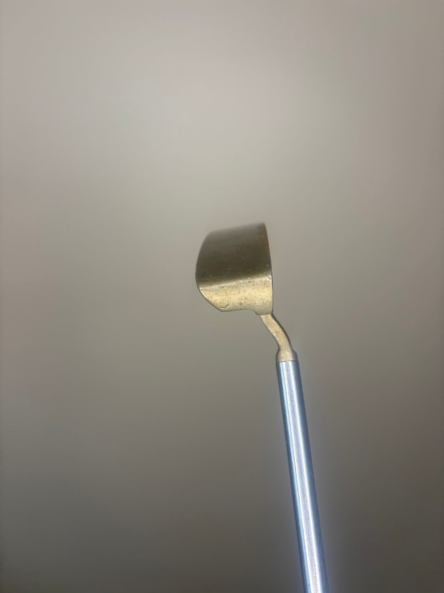 Photo of Odyssey Dual Force 550 Blade Putter
