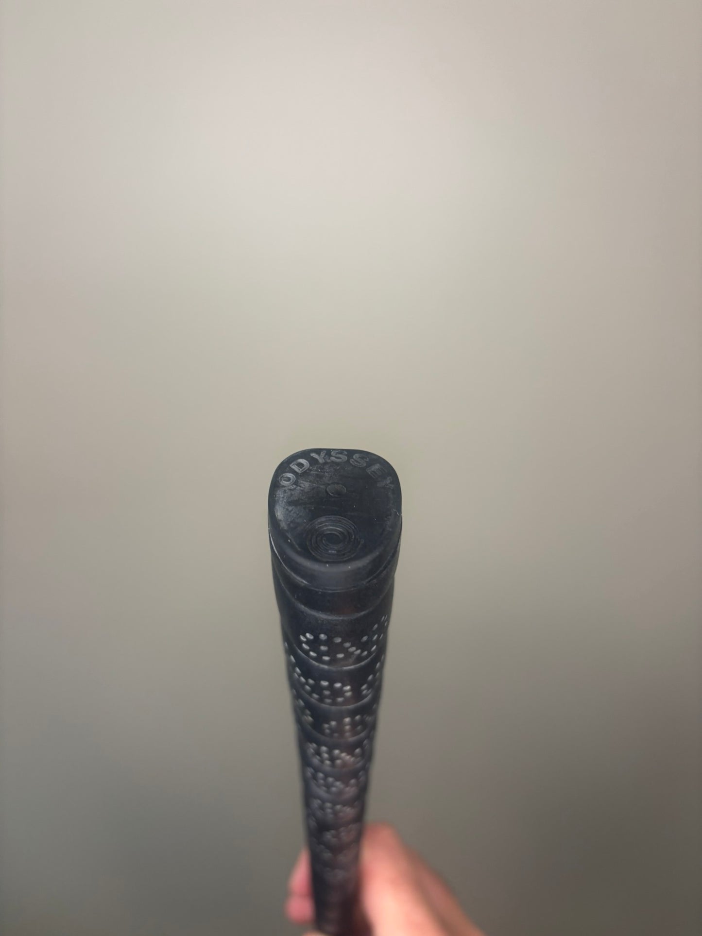Photo of Odyssey Dual Force 550 Blade Putter