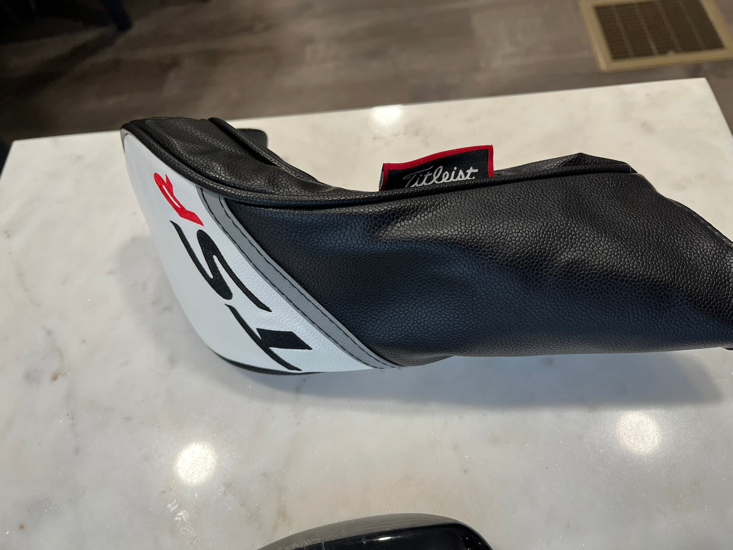 Titleist GT3 3-Wood 15° +HC Head Only
