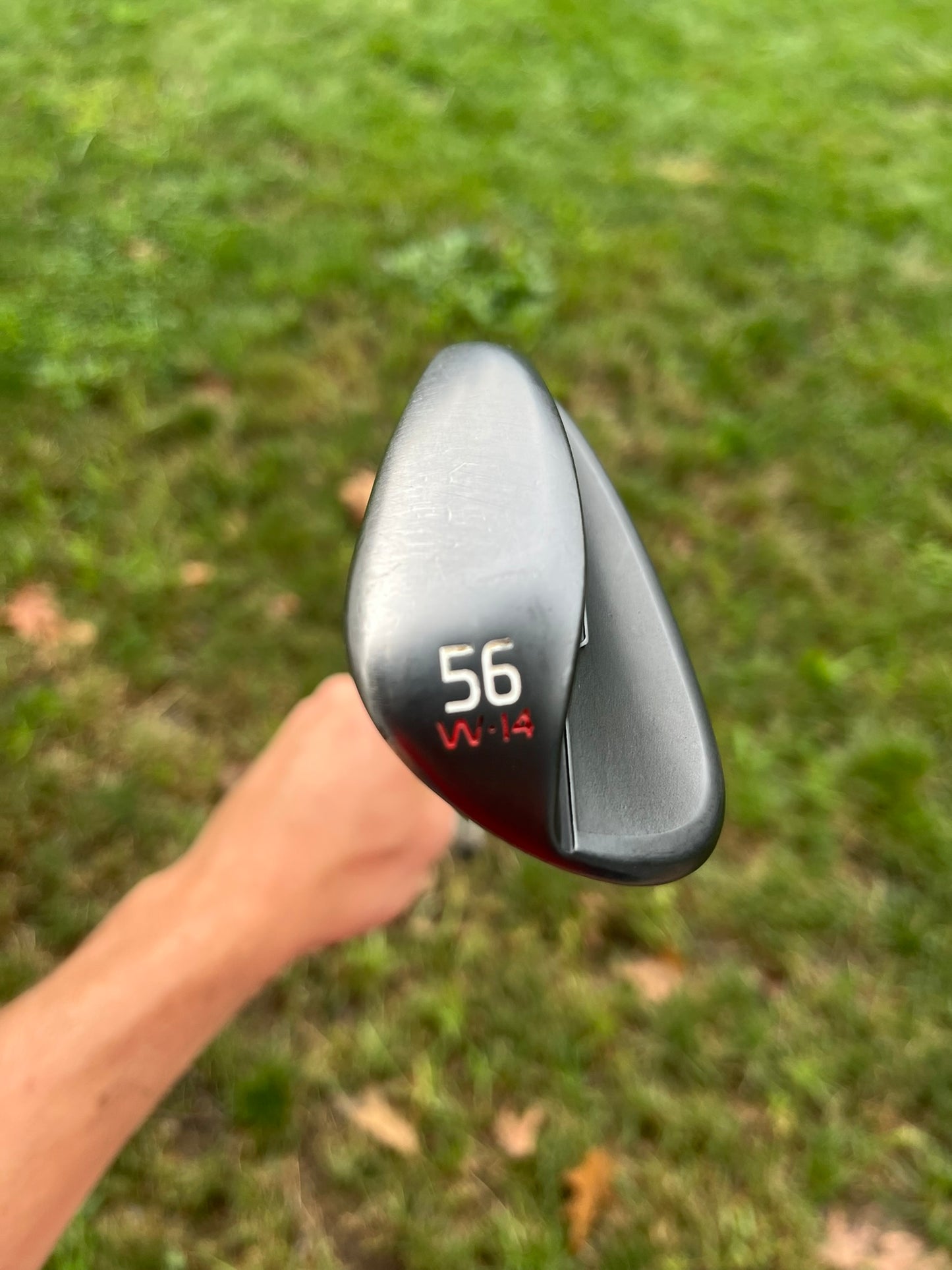 Photo of Ping s159 Sand Wedge 56° Extra Stiff Flex Kbs Tour-V 120