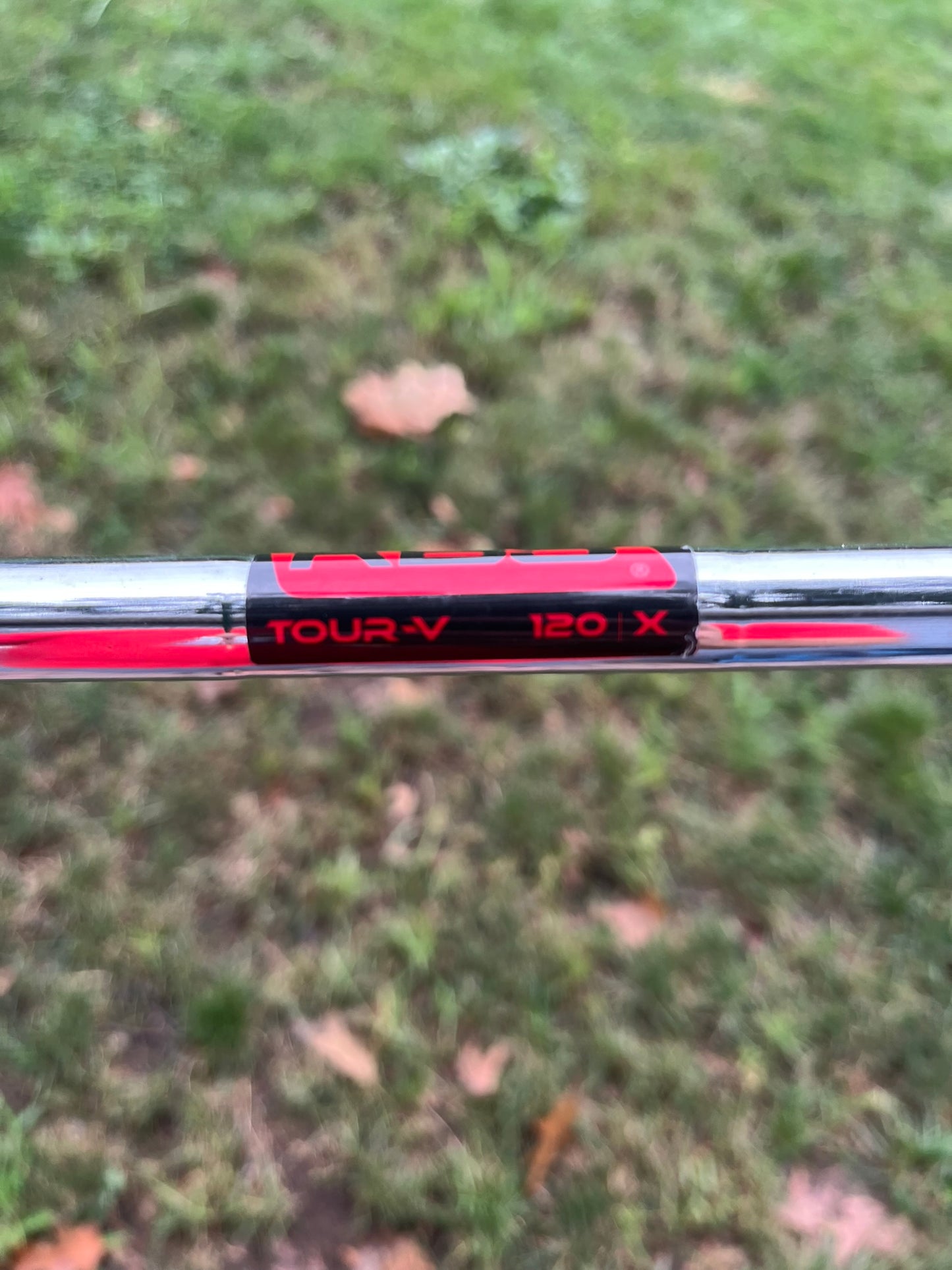 Photo of Ping s159 Sand Wedge 56° Extra Stiff Flex Kbs Tour-V 120