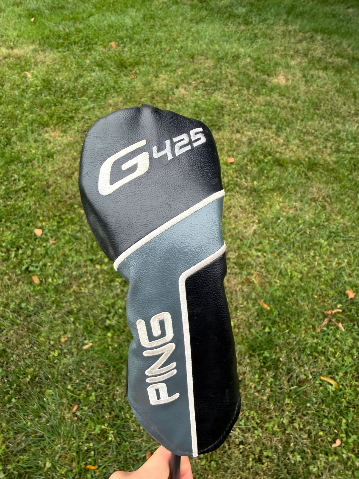 Ping G425 Max 3-Wood 14.5° ALTA CB 65 Stiff Flex 42.5" +HC NICE — photo 10