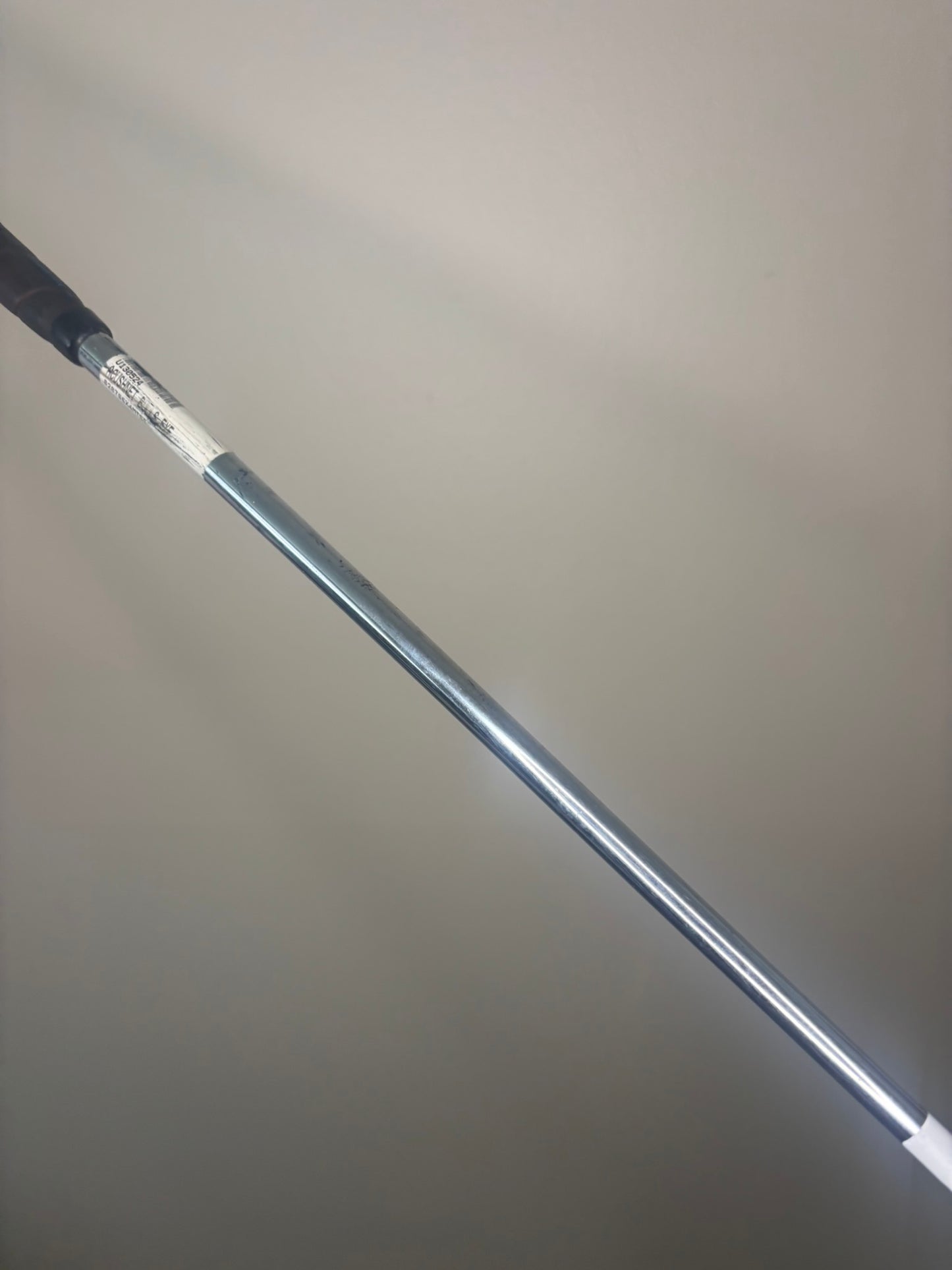 Photo of Vintage Acushnet Bulls Eye OS-6P Blade Putter