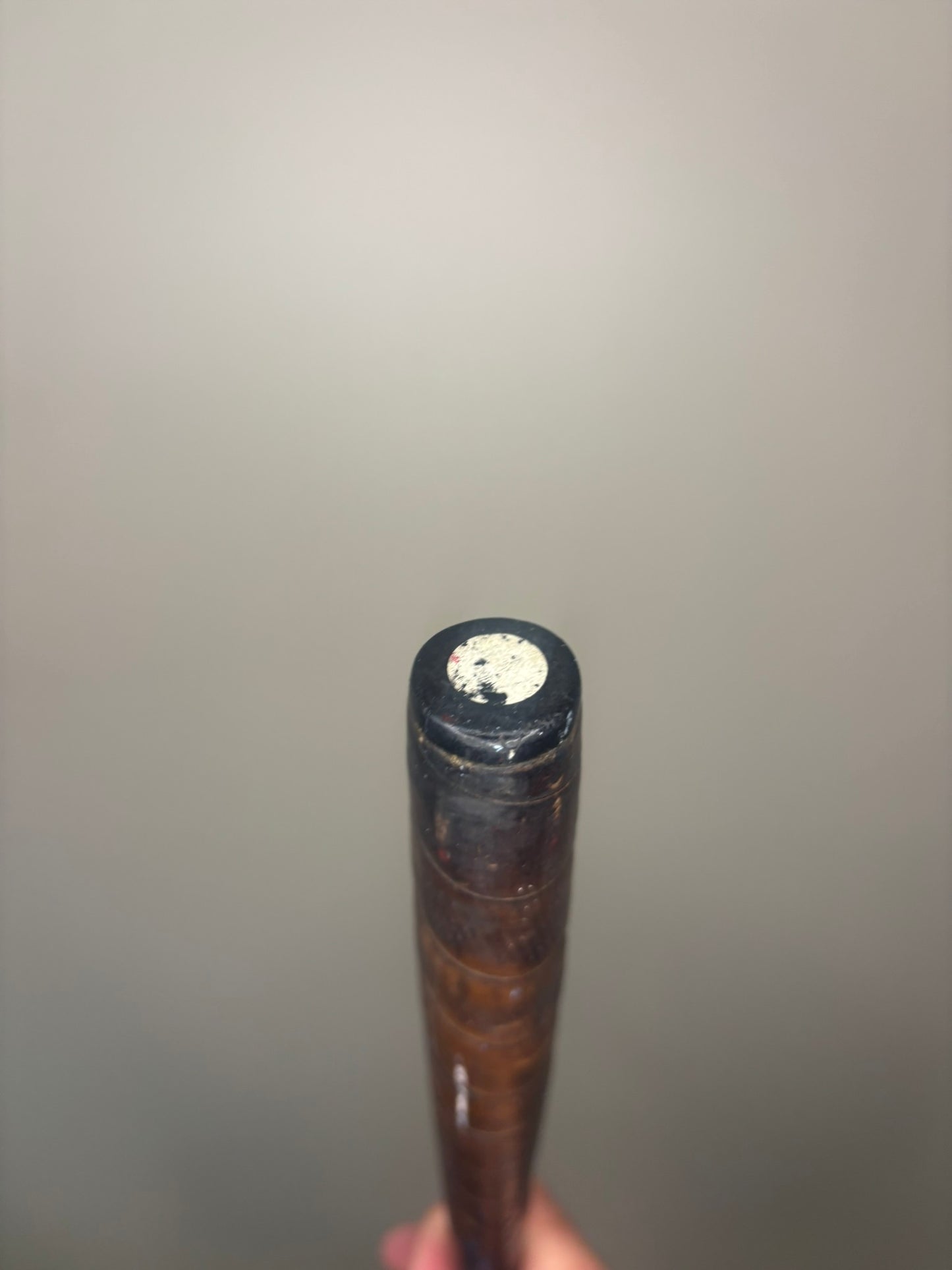 Photo of Vintage Acushnet Bulls Eye OS-6P Blade Putter