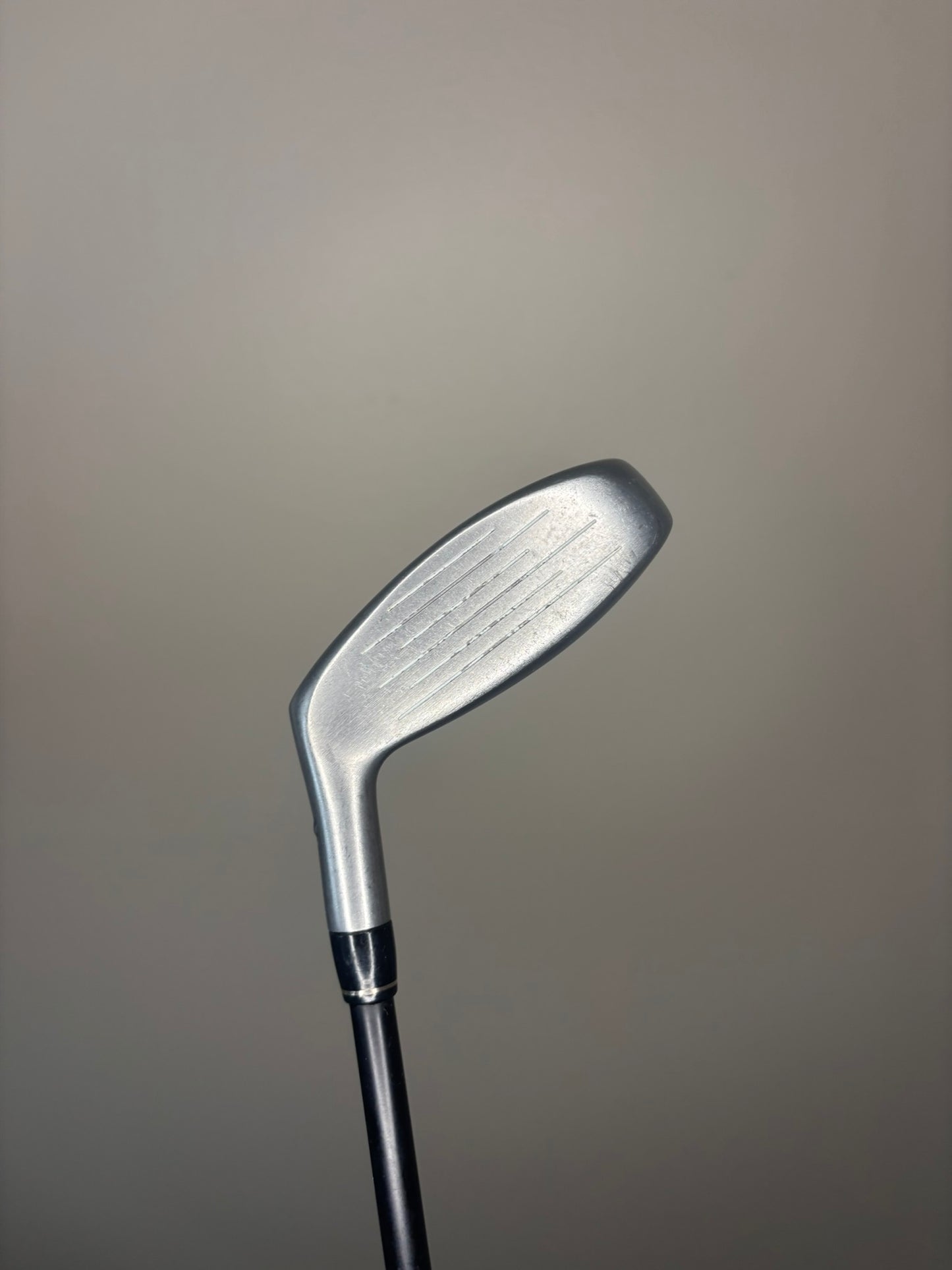 Photo of Taylormade Rescue Mid 2 Hybrid 16° Stiff Flex Ultralite Tip Soft