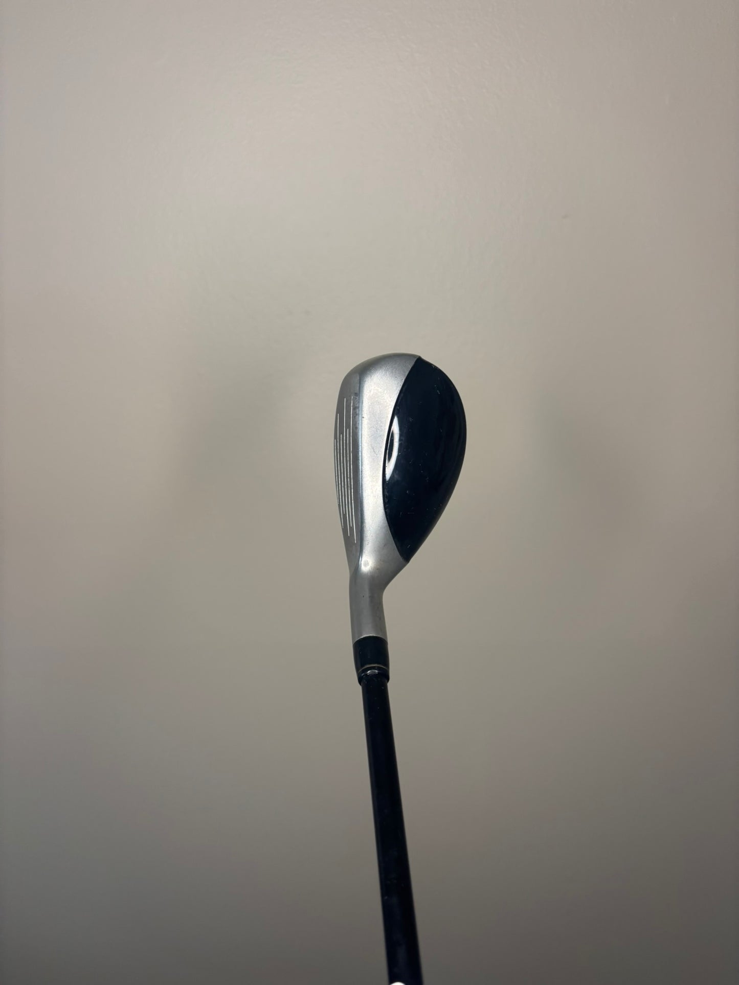 Photo of Taylormade Rescue Mid 2 Hybrid 16° Stiff Flex Ultralite Tip Soft