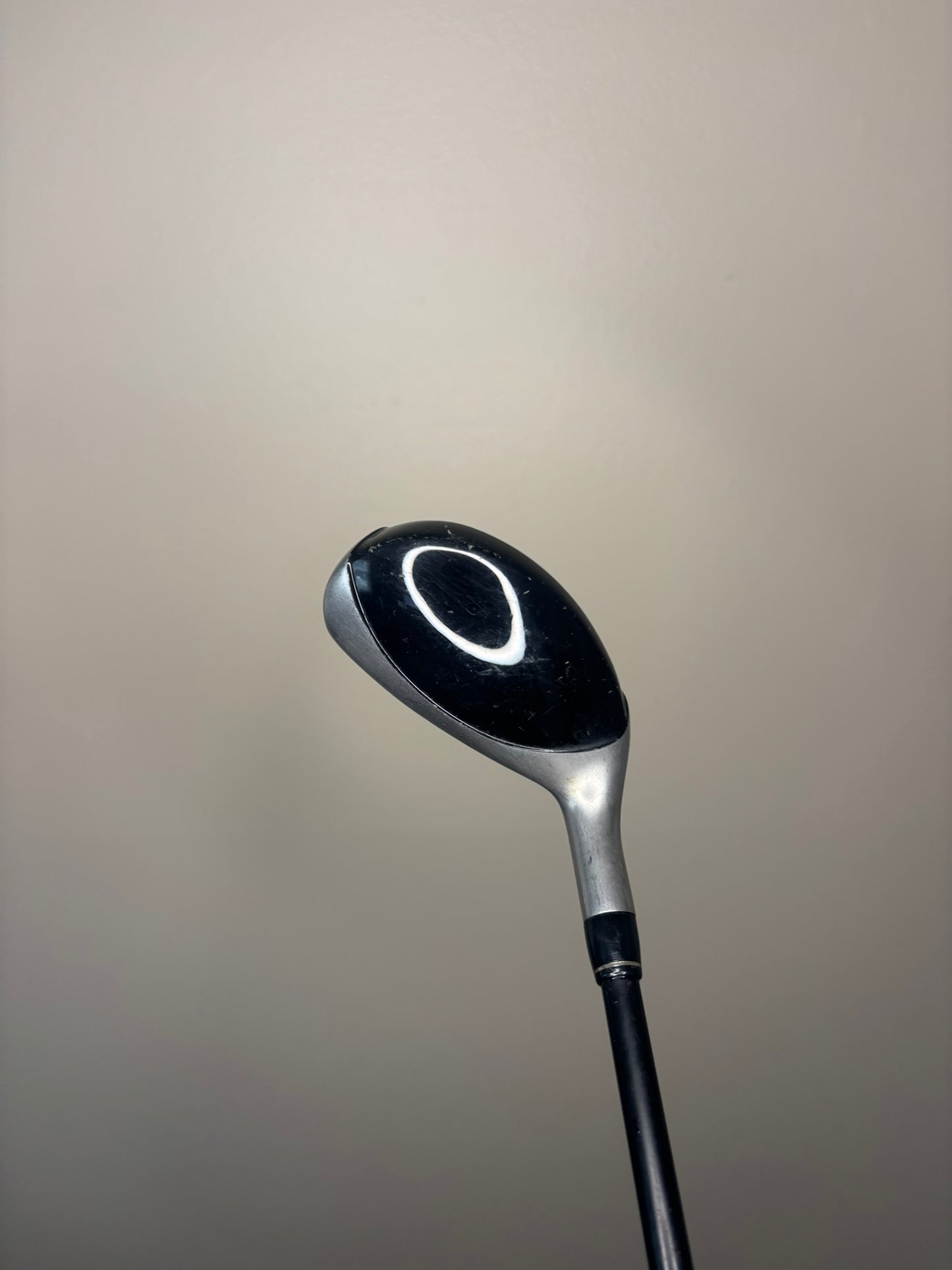 Photo of Taylormade Rescue Mid 2 Hybrid 16° Stiff Flex Ultralite Tip Soft