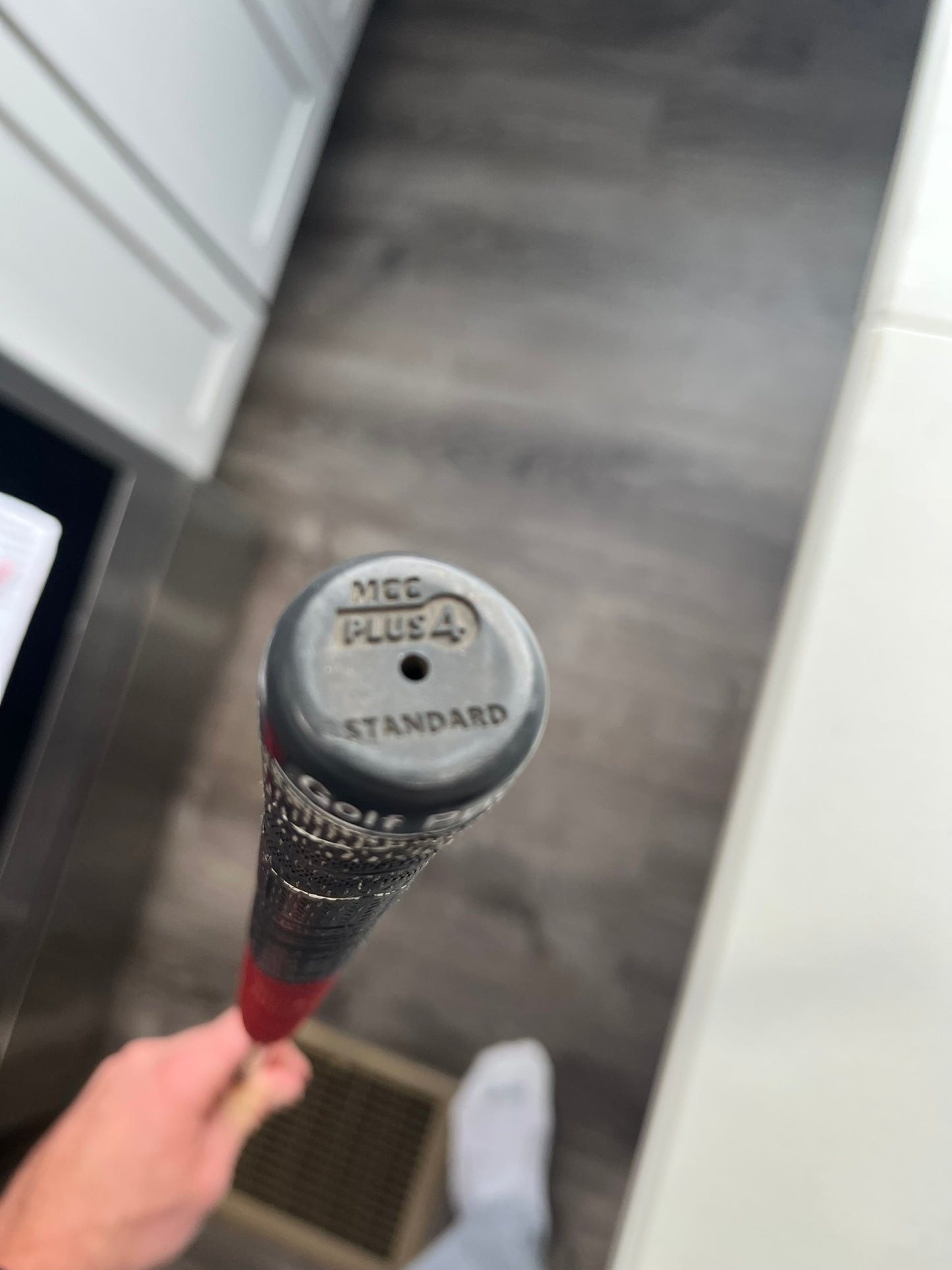 Callaway X Hot N14 Iron Set 4-PW Uniflex Regular Flex +2″ NICE