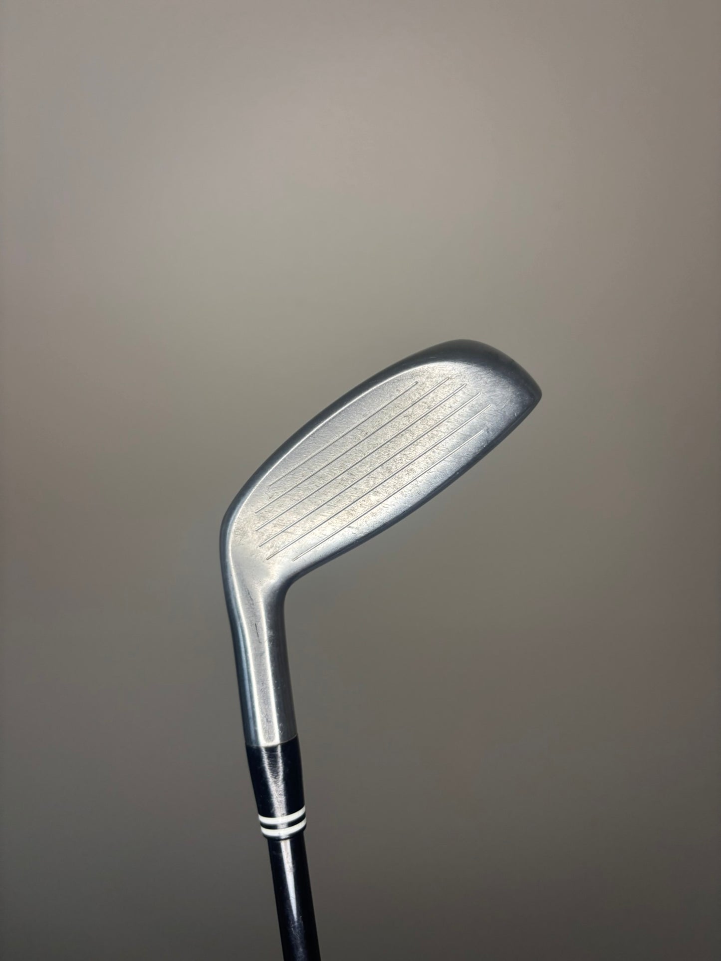 Photo of Cleveland Halo 3 Hybrid 22° Regular Flex Halo Graphite