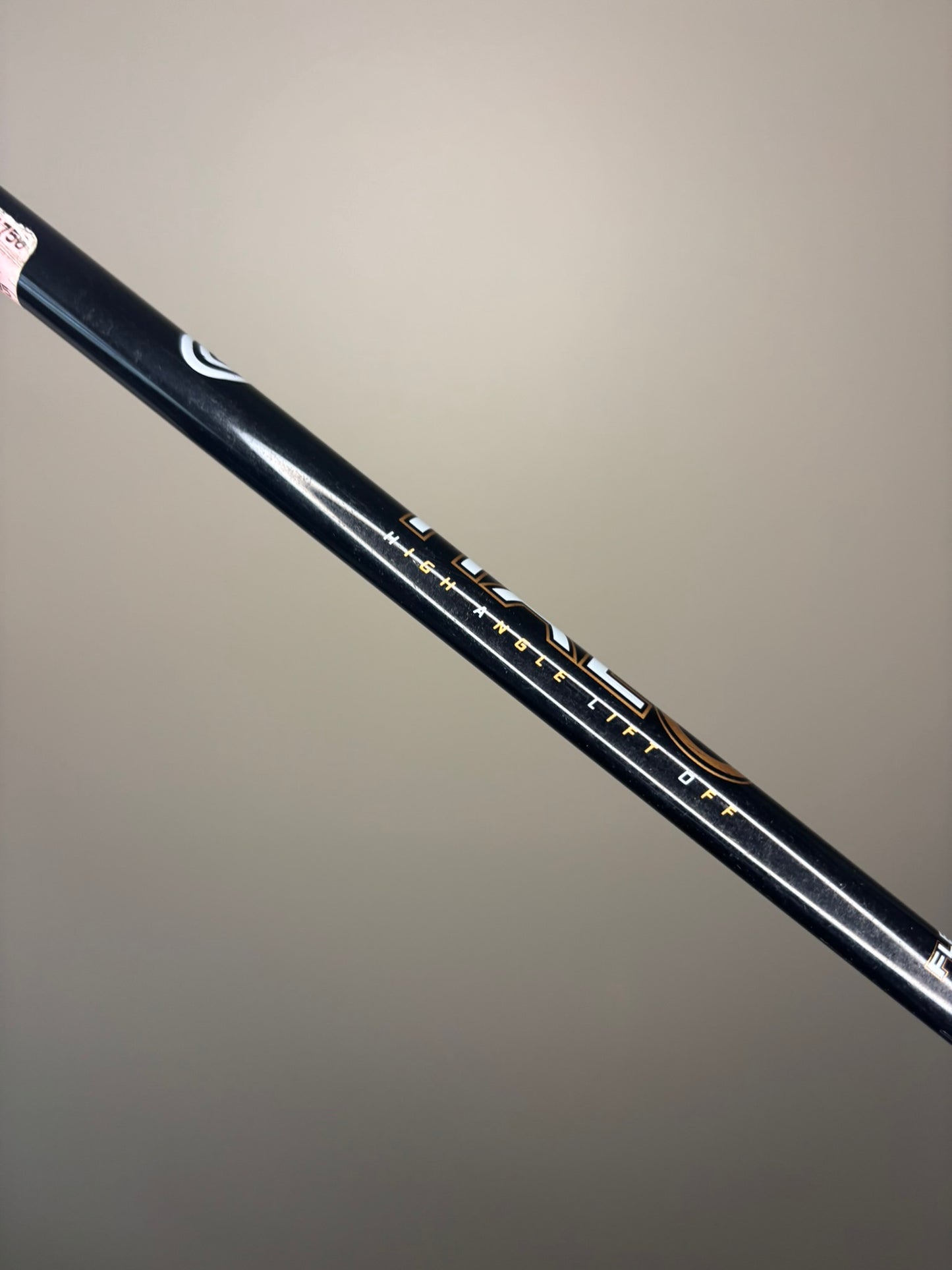 Photo of Cleveland Halo 3 Hybrid 22° Regular Flex Halo Graphite