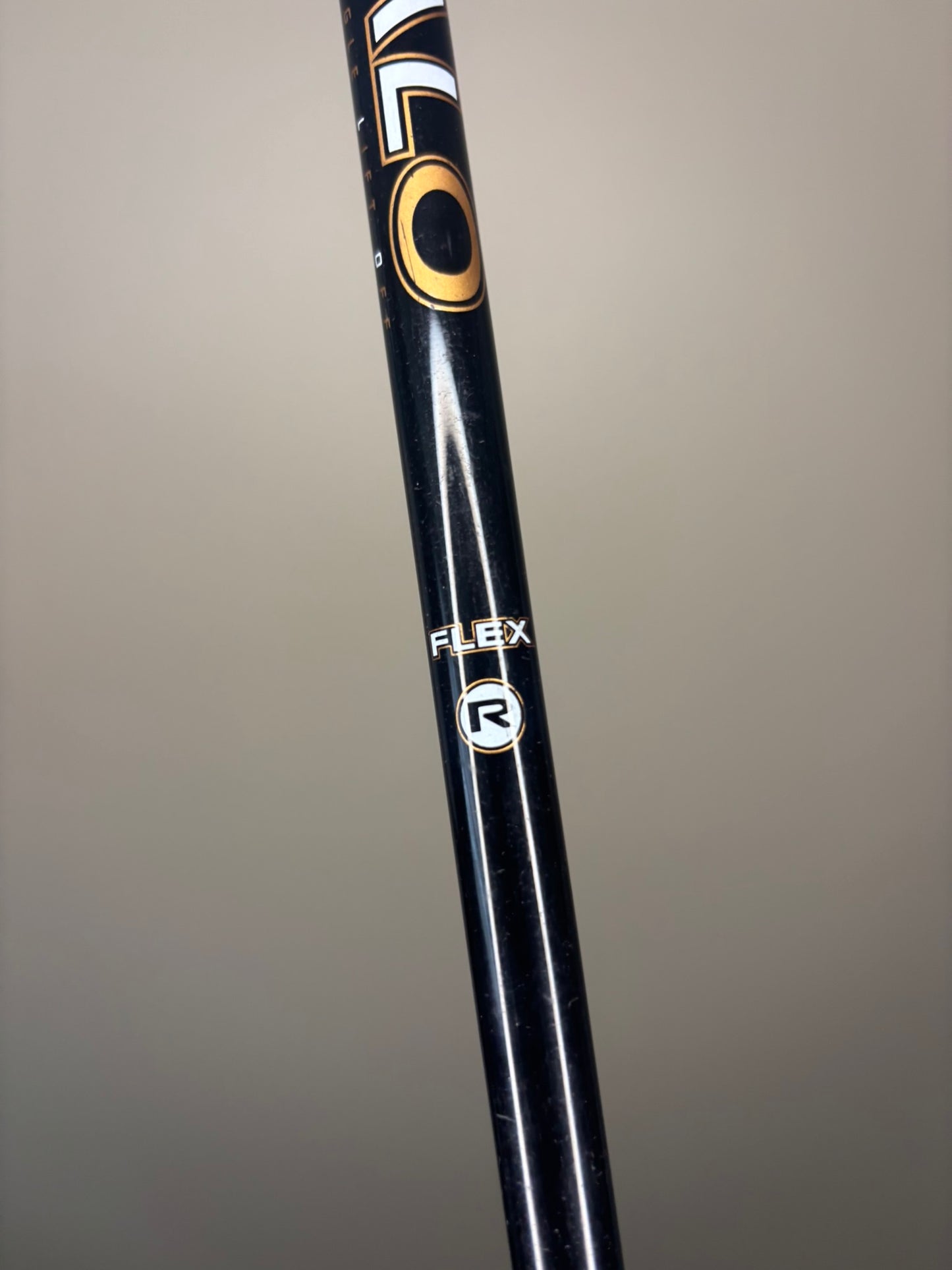 Photo of Cleveland Halo 3 Hybrid 22° Regular Flex Halo Graphite