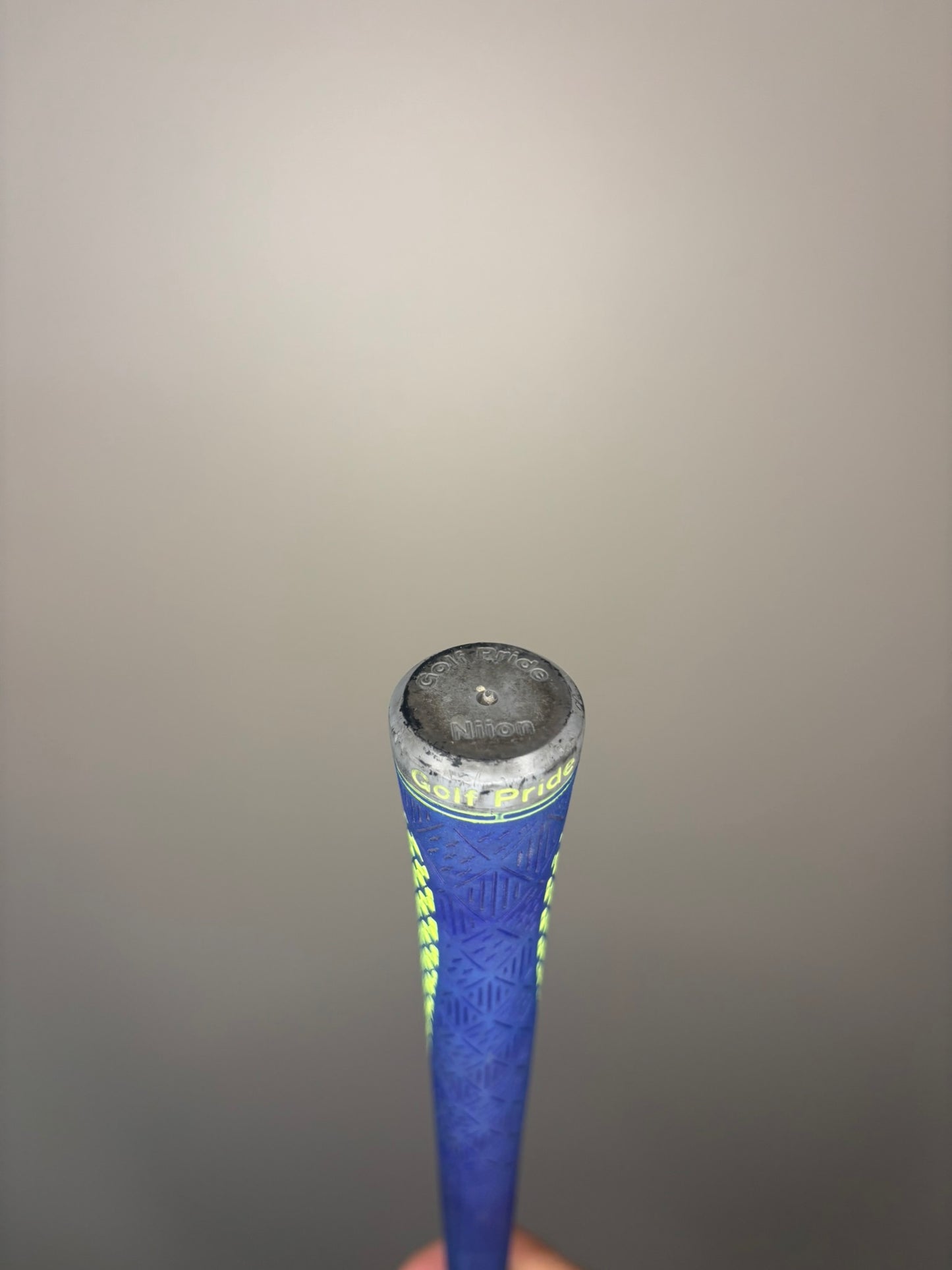 Photo of Cleveland Halo 3 Hybrid 22° Regular Flex Halo Graphite