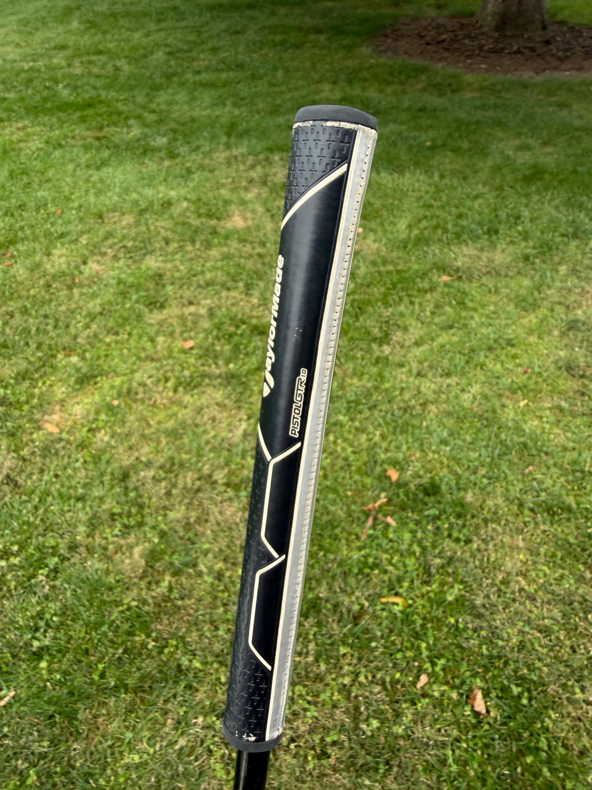 TaylorMade Spider X Chalk Putter KBS CT Tour 35" — photo 10