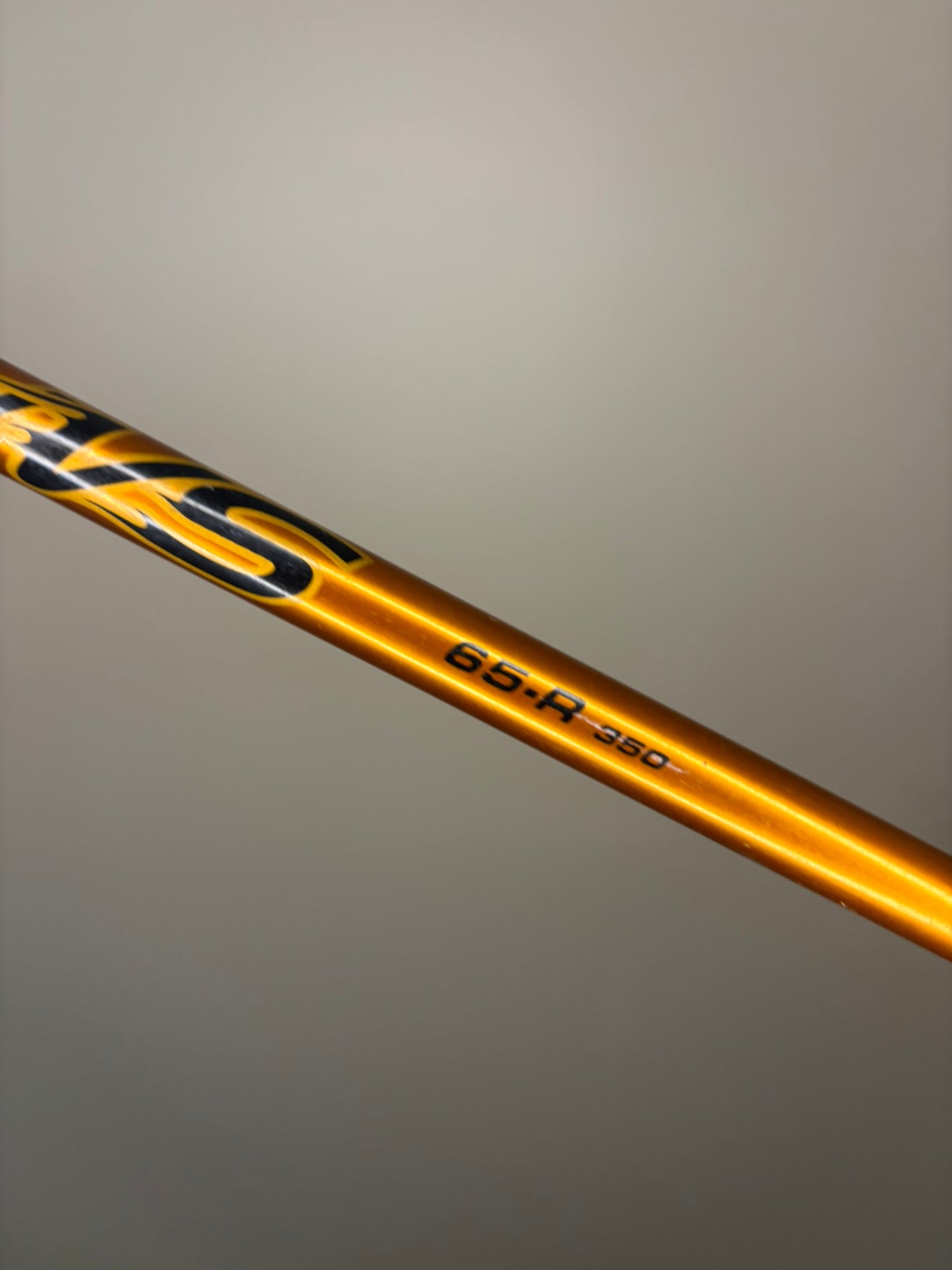 Photo of Taylormade Rescue Fairway 3-Wood Regular Flex Aldila Nvs 65