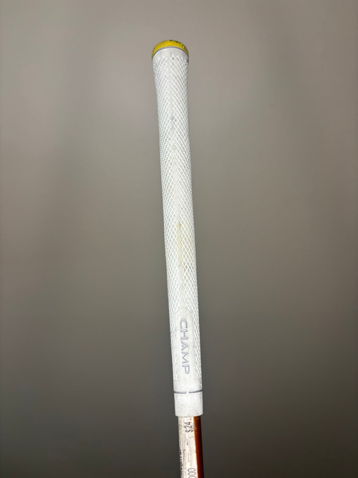 Photo of Taylormade Rescue Fairway 3-Wood Regular Flex Aldila Nvs 65