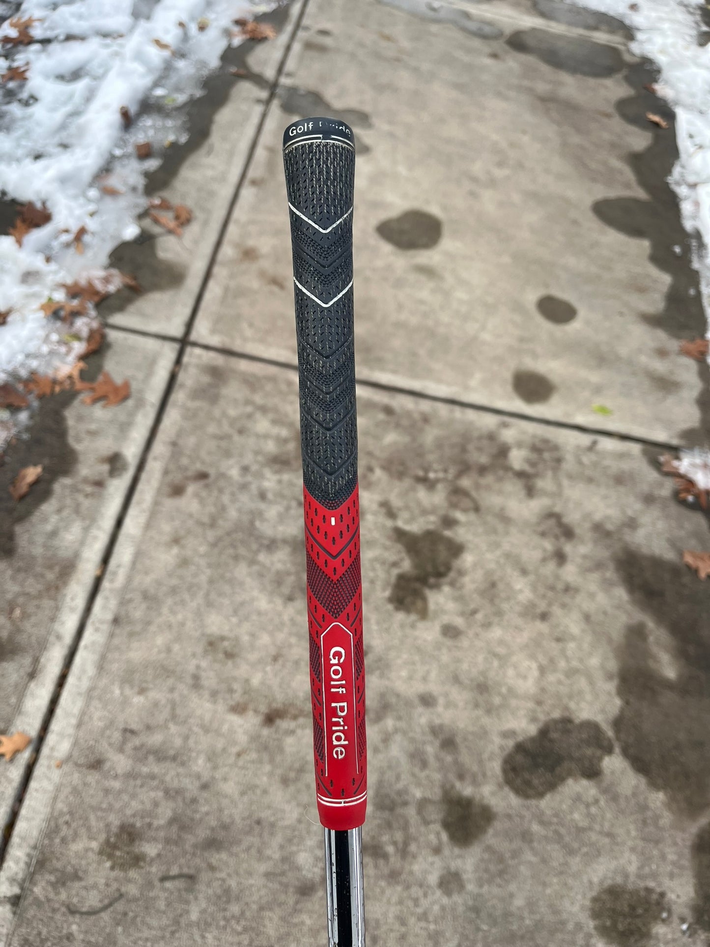 Callaway X Hot N14 Gap A Wedge Uniflex Regular Flex 37.75″ NICE