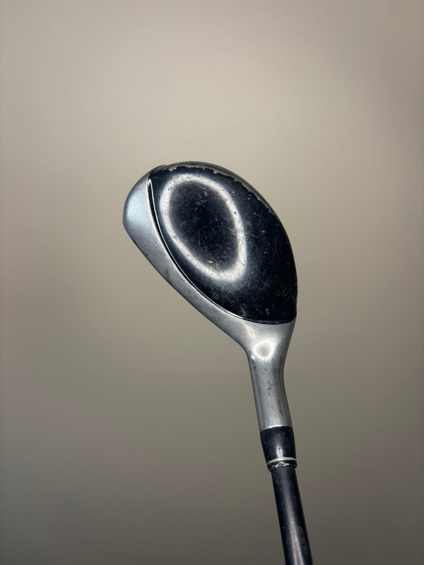 Photo of Taylormade Rescue Mid 3 Hybrid 19° Regular Flex Ultralite Tip Soft