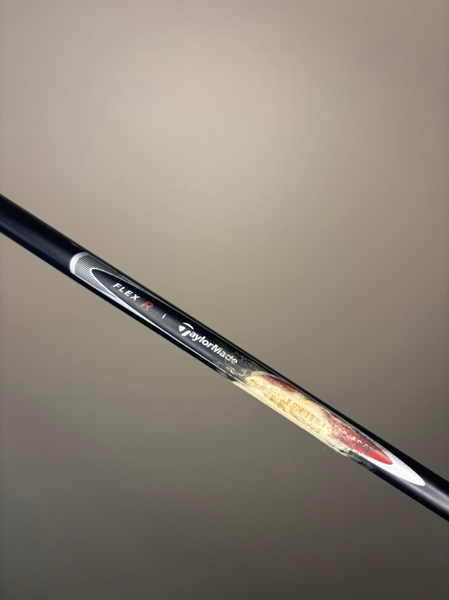 Photo of Taylormade Rescue Mid 3 Hybrid 19° Regular Flex Ultralite Tip Soft