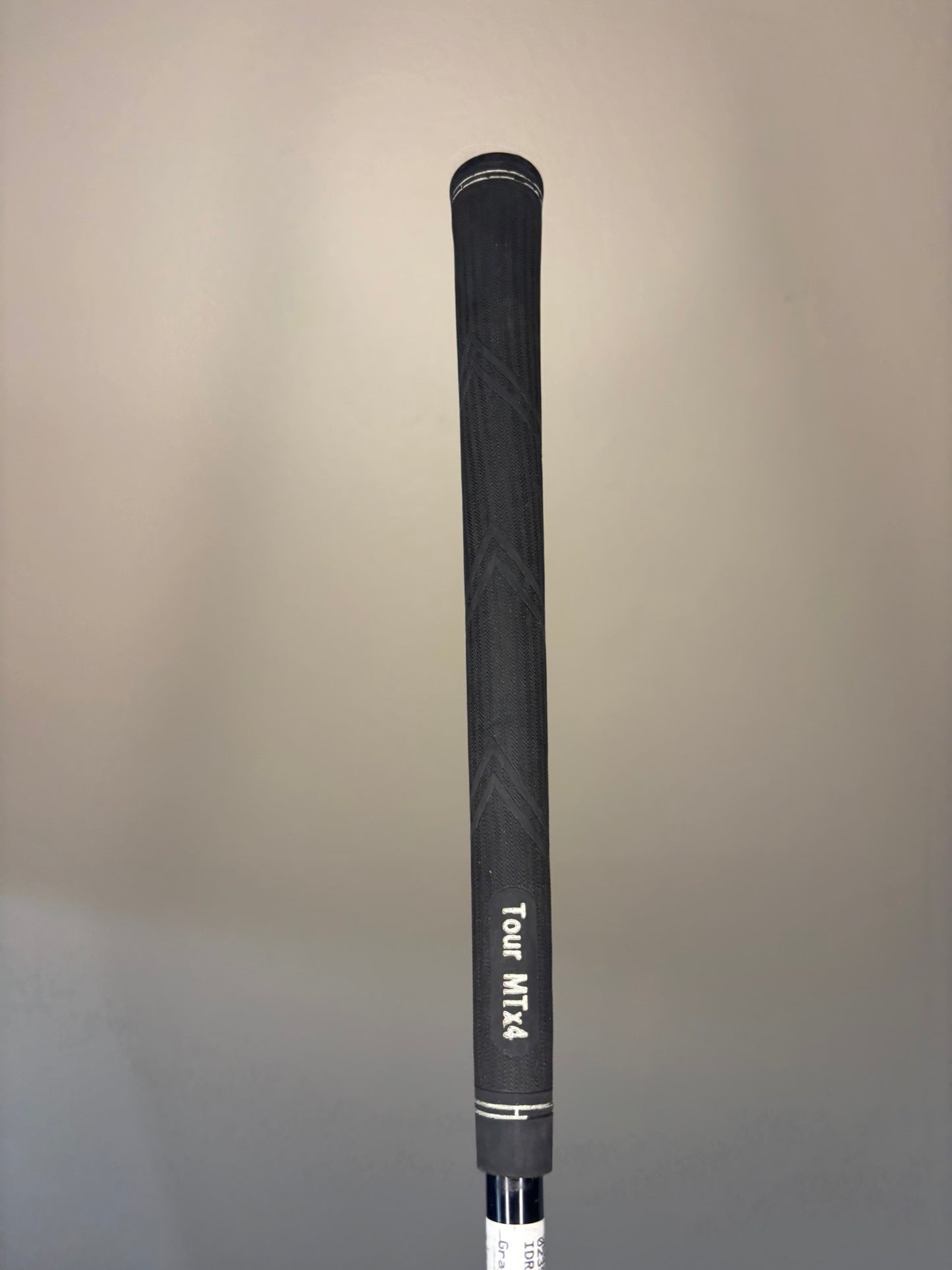 Photo of iDrive 7 Hybrid 31° Regular Flex Harrison Star Plus Graphite