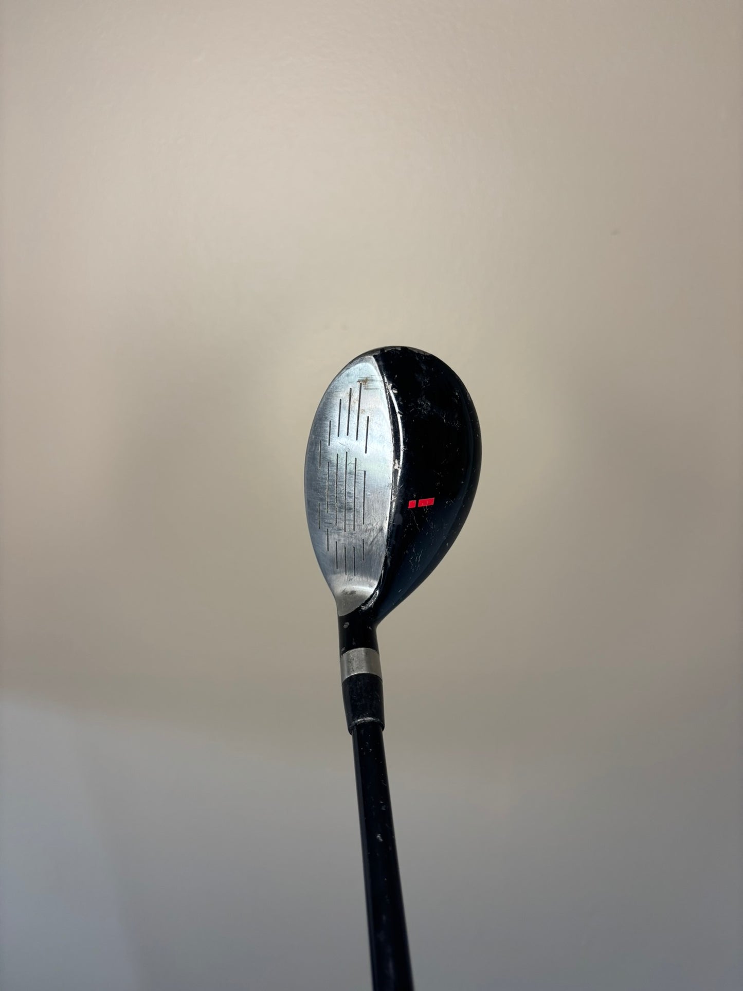 Photo of Pinemeadow Excel EGi Pitching Wedge 45° Regular Flex Graphite Shaft
