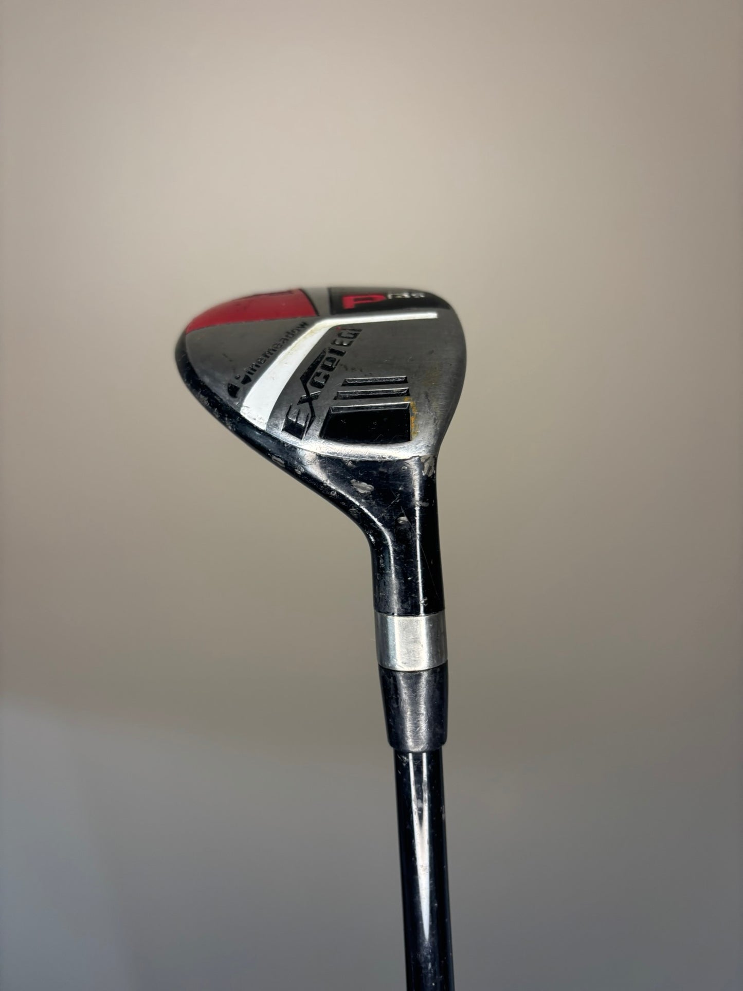 Photo of Pinemeadow Excel EGi Pitching Wedge 45° Regular Flex Graphite Shaft