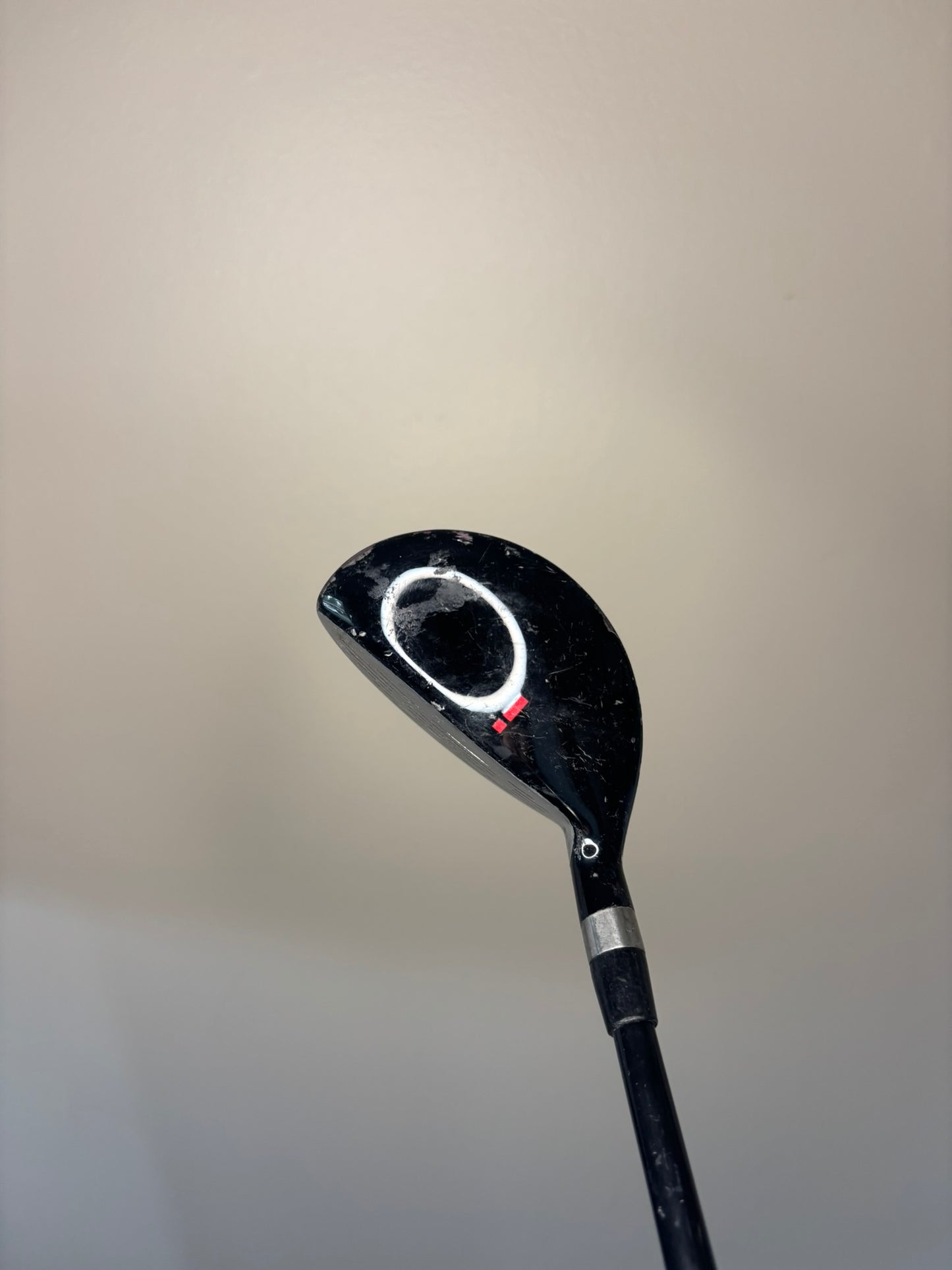 Photo of Pinemeadow Excel EGi Pitching Wedge 45° Regular Flex Graphite Shaft