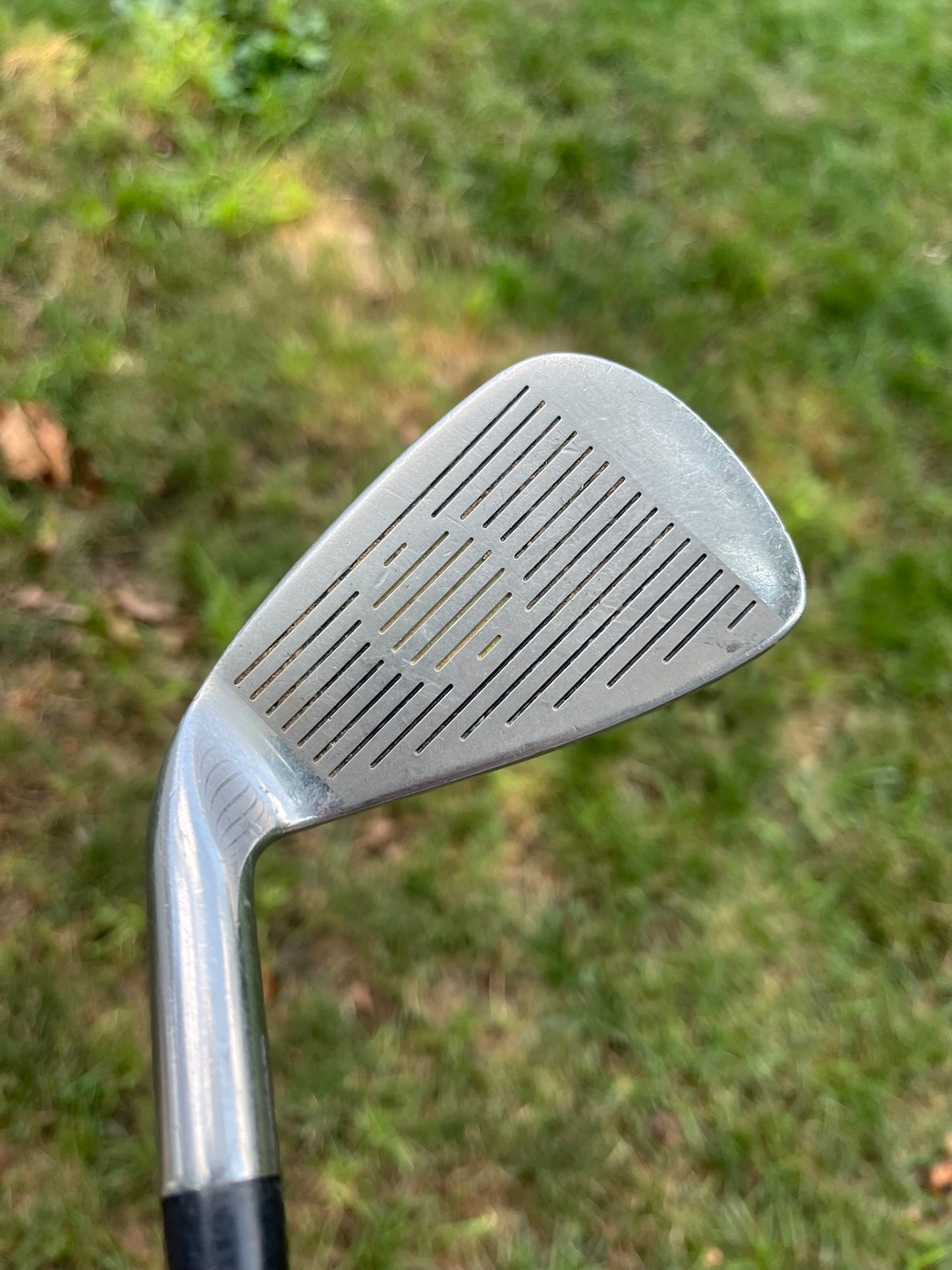 Cobra Oversize 6-Iron Stiff Flex 37.75″