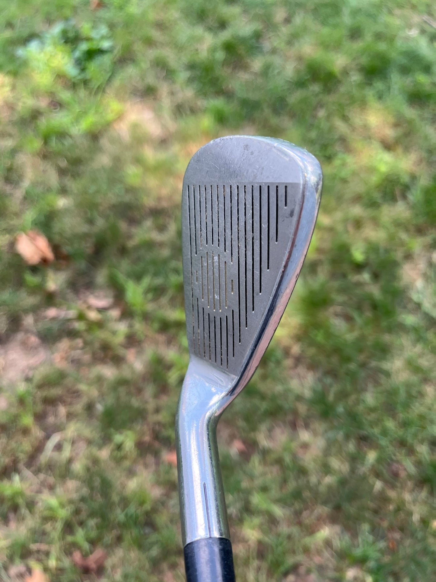 Cobra Oversize 6-Iron Stiff Flex 37.75″