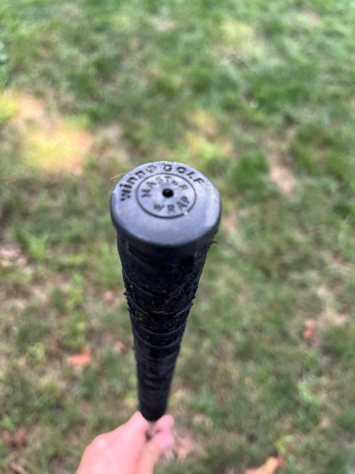 Cobra Oversize 6-Iron Stiff Flex 37.75″