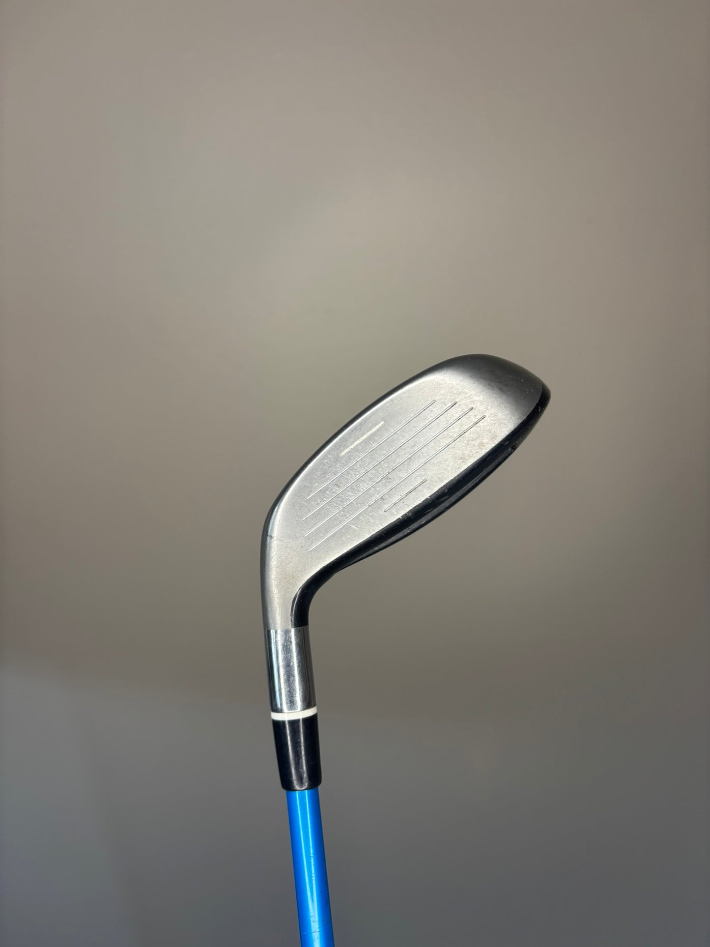 Photo of Adams Speedline LP 3-Wood 13.5° Stiff Flex Matrix Hd