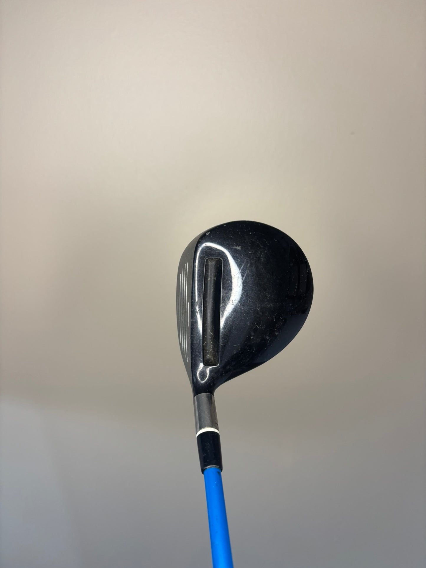 Photo of Adams Speedline LP 3-Wood 13.5° Stiff Flex Matrix Hd