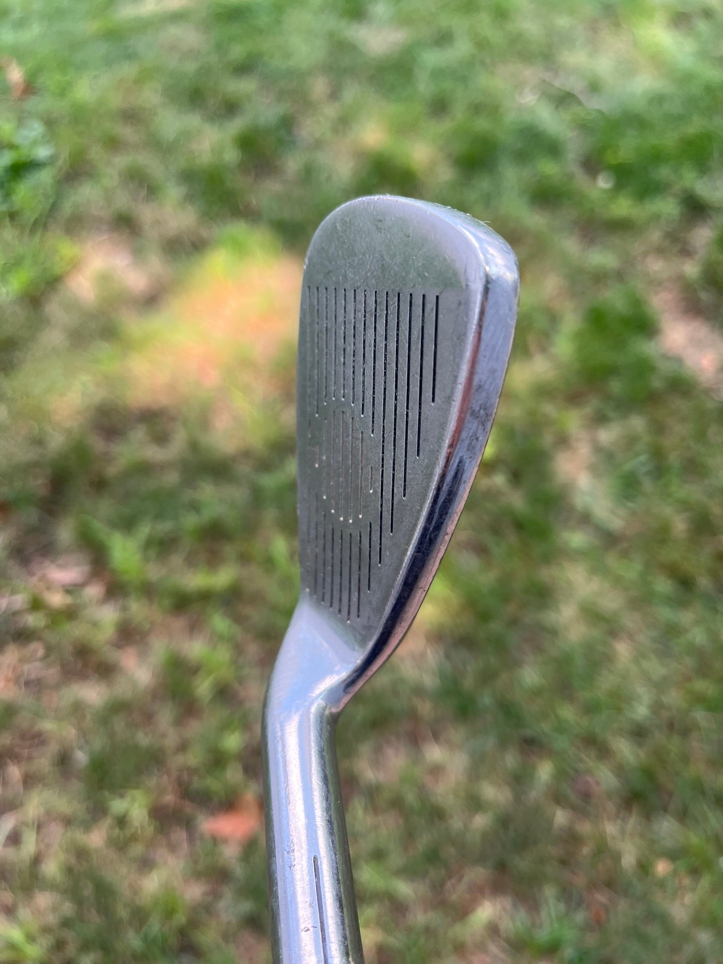 Photo of Cobra Oversize 3-Iron Regular Flex Advent